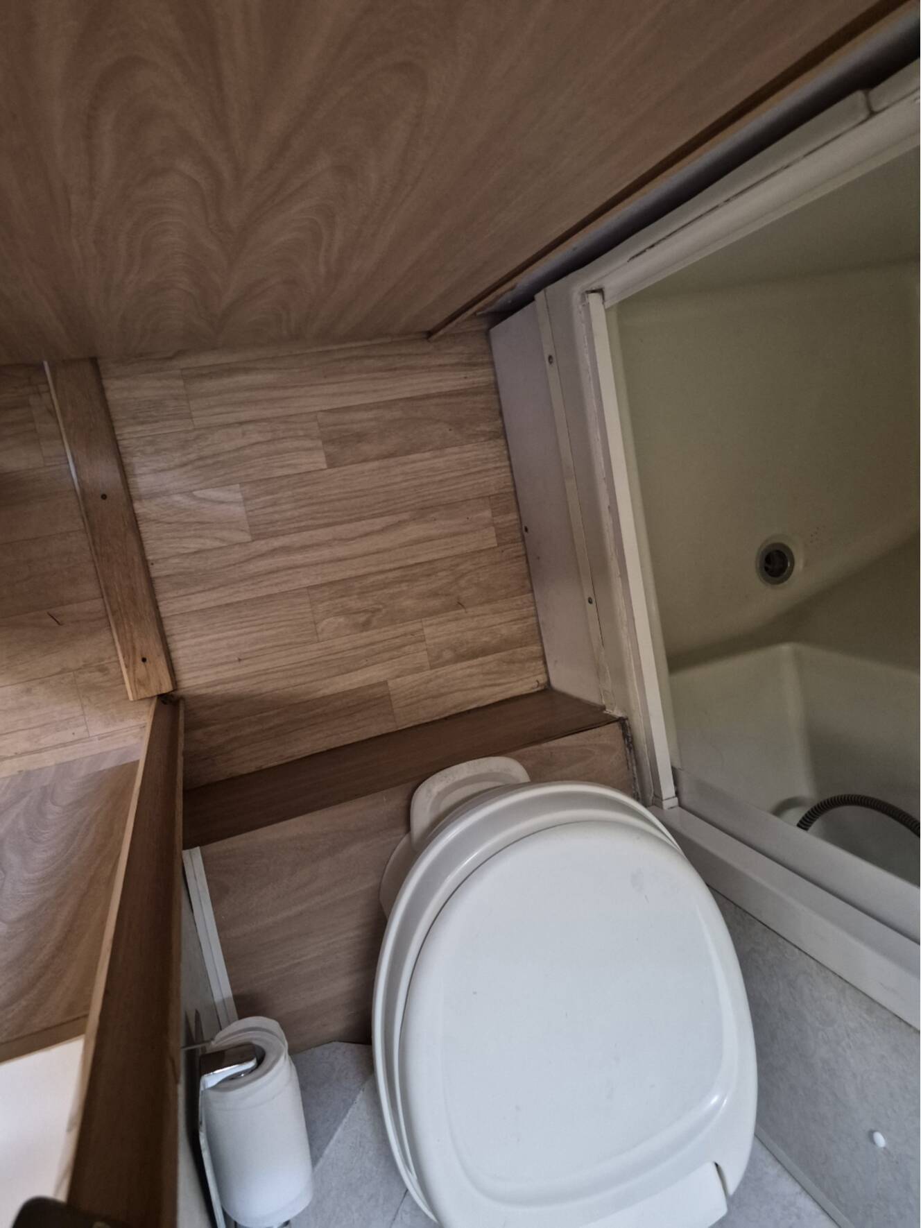 A photo of this 2006 Airstream Safari 25SS