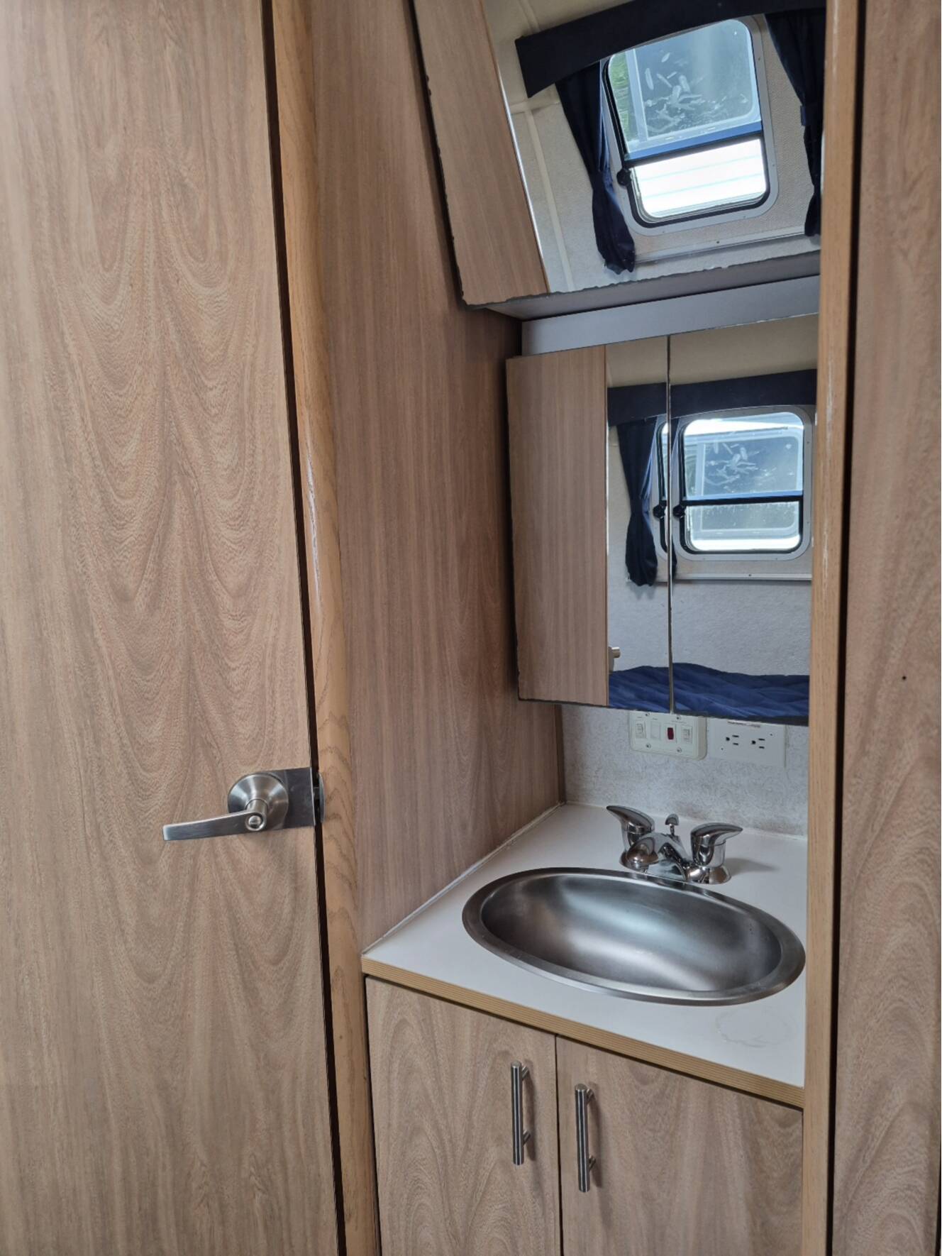 A photo of this 2006 Airstream Safari 25SS