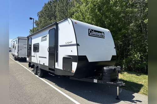 2026 Keystone COLEMAN LIGHT 21RX in ashland VA