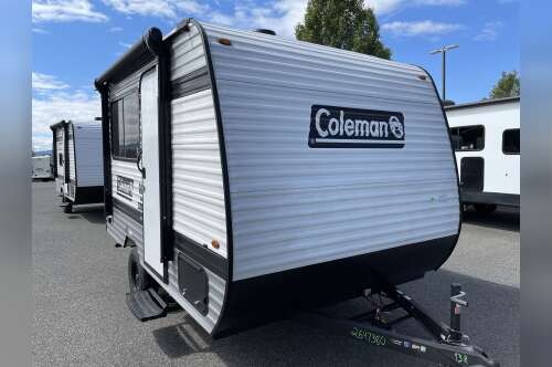 2027 Keystone COLEMAN 13R in liberty lake WA