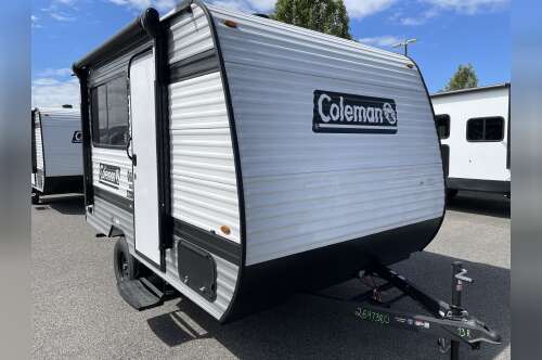 2027 Keystone COLEMAN 13R in liberty lake WA