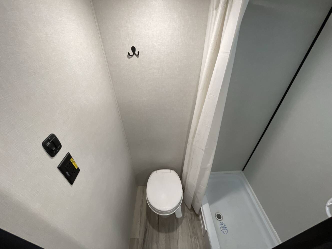 A photo of this 2027 Keystone COLEMAN 13R