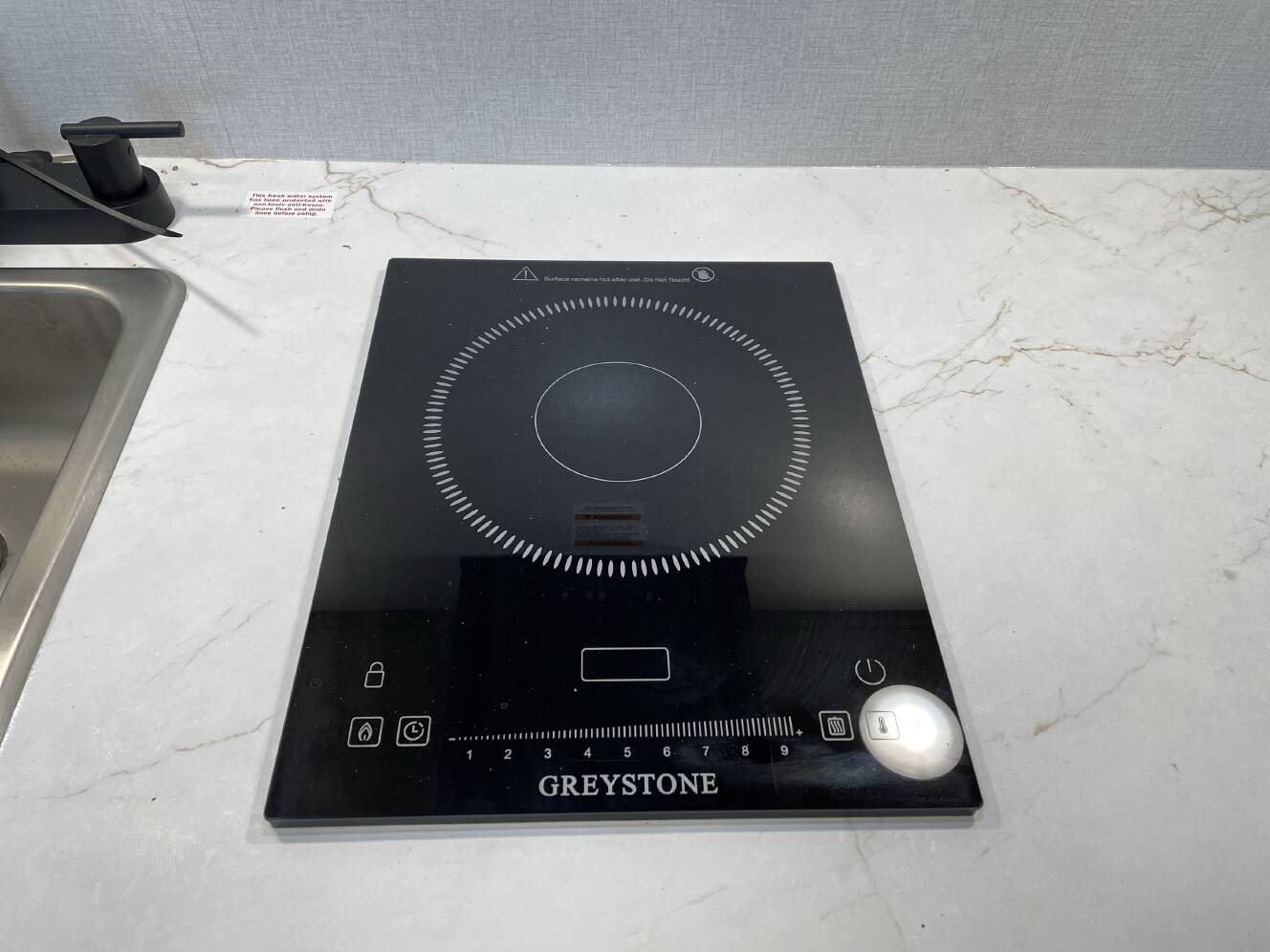 A photo of this 2027 Keystone COLEMAN 13R