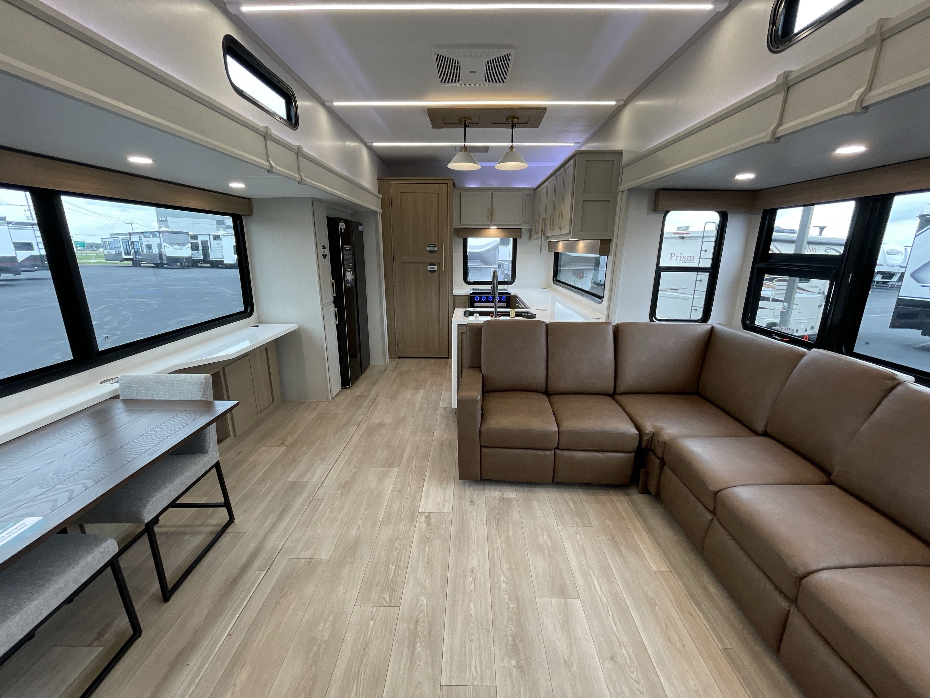 2027 Dutchmen EDDIE BAUER SUMMIT 3511RK in north little rock AR