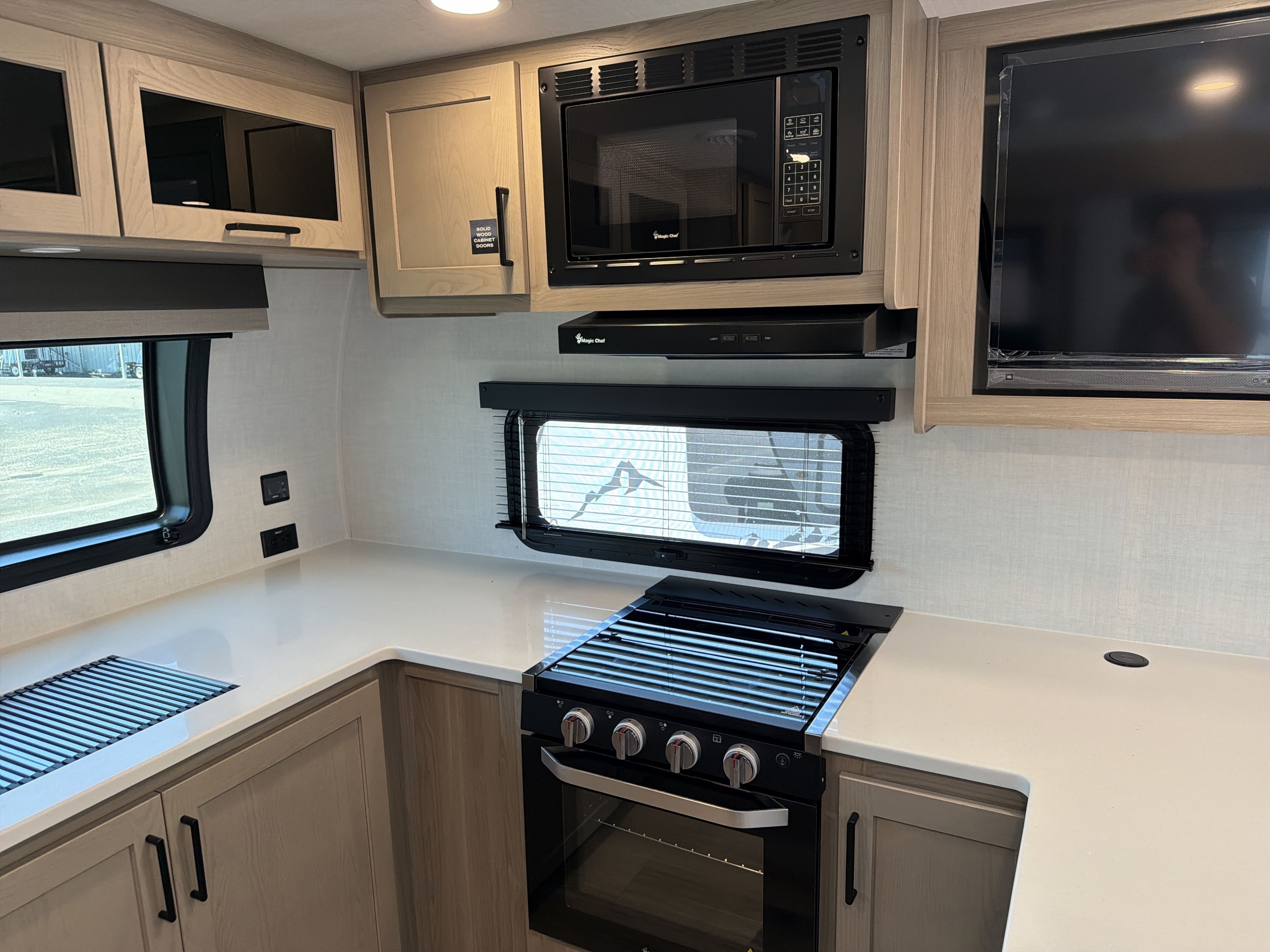 2026 Forest River FLAGSTAFF MICRO LITE 25MBR in ridgeland SC