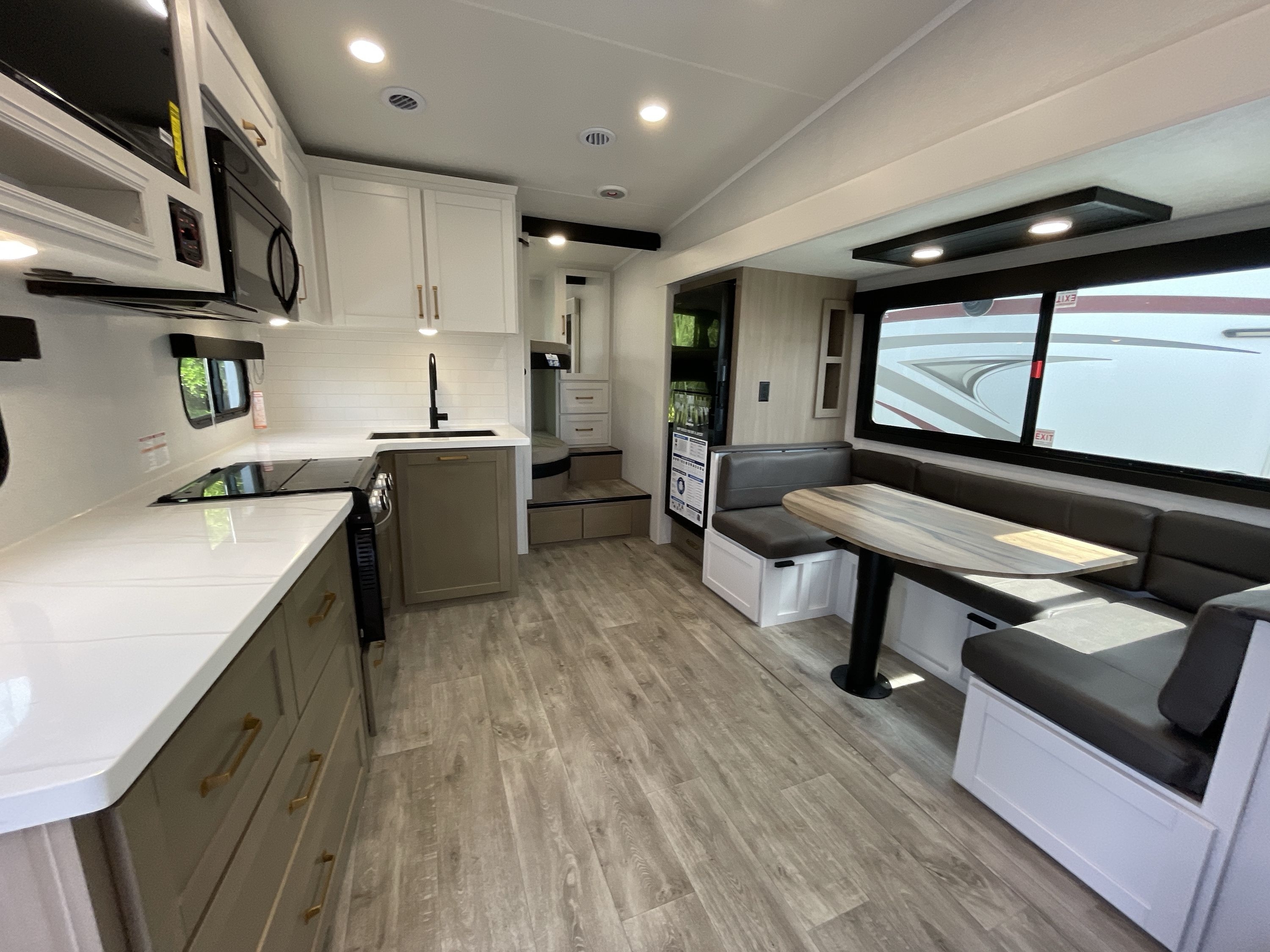 2027 Jayco EAGLE 29DDB in panama city FL