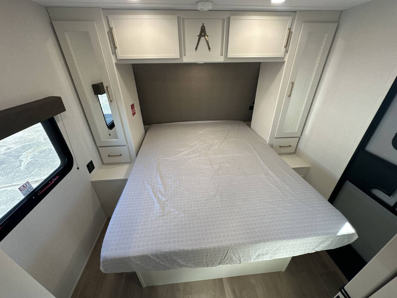 A photo of this 2027 Grand Design TRANSCEND 265BHT