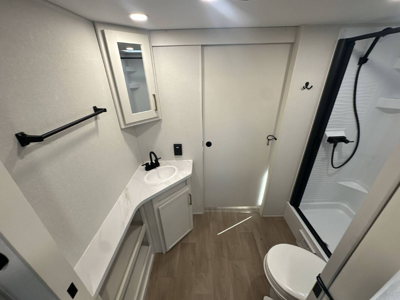 A photo of this 2027 Grand Design TRANSCEND 265BHT