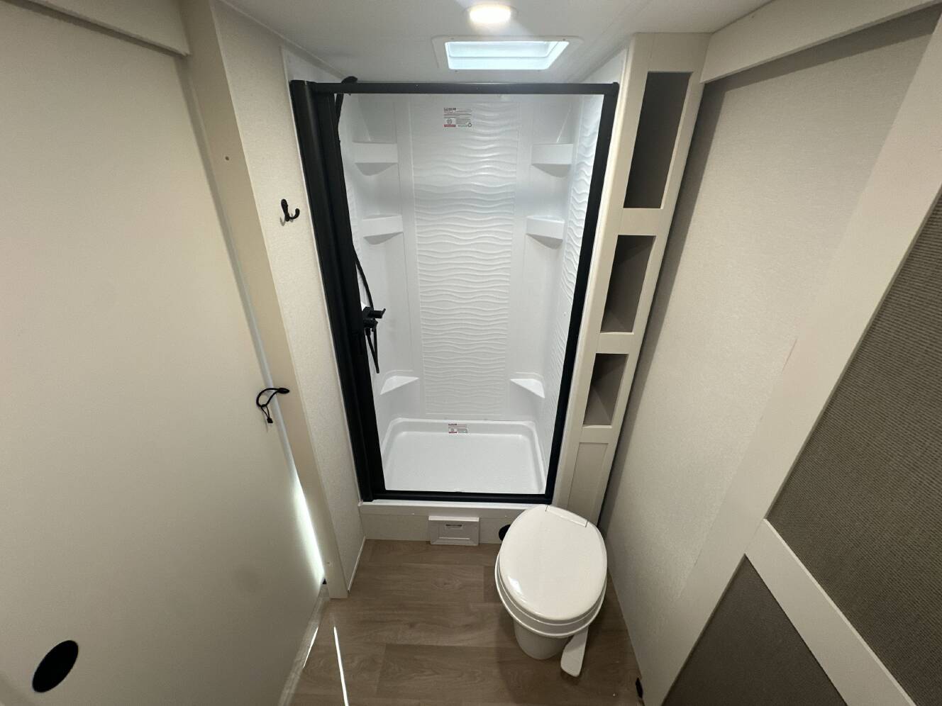 A photo of this 2027 Grand Design TRANSCEND 265BHT