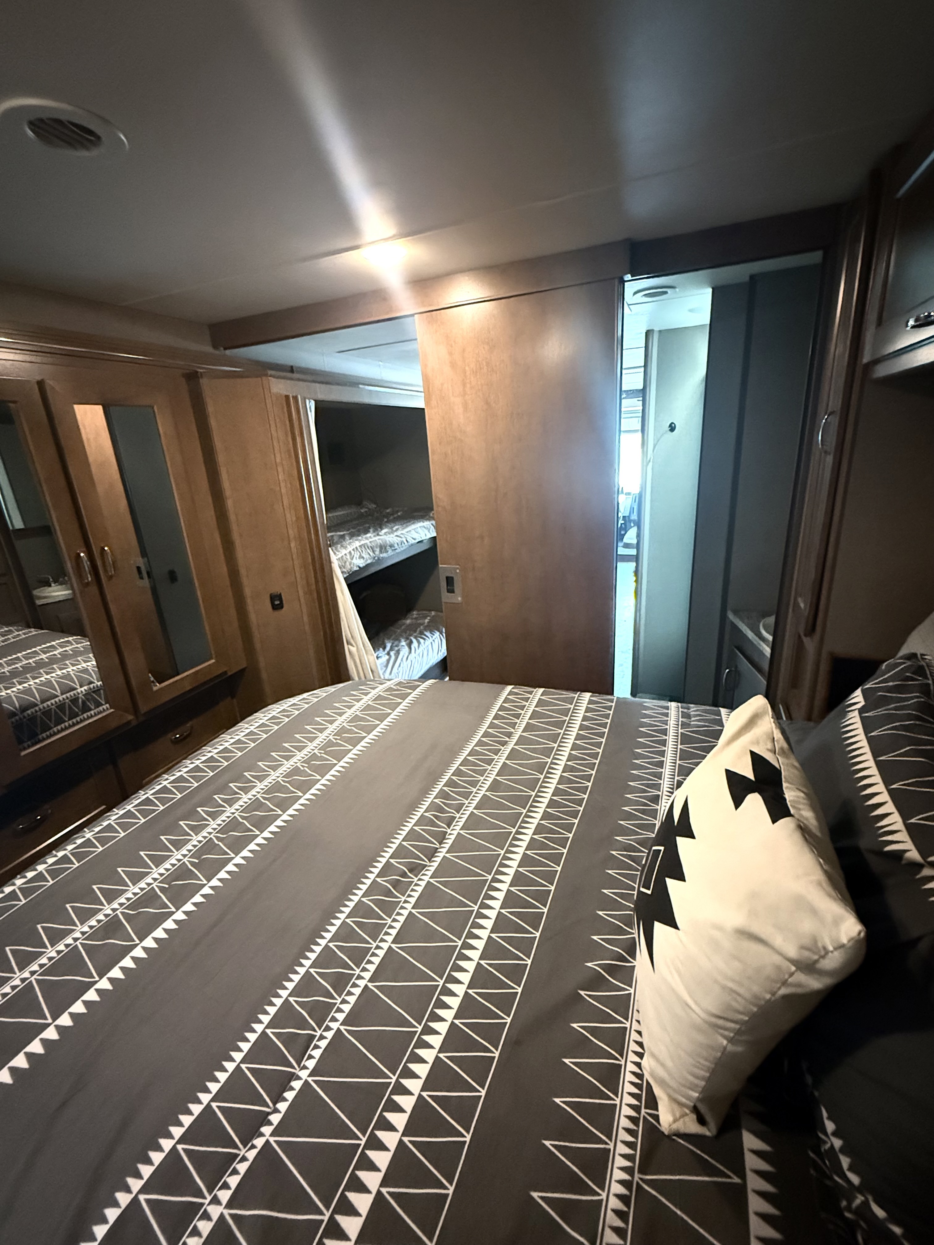 2019 Winnebago INTENT 31P in beaverton MI