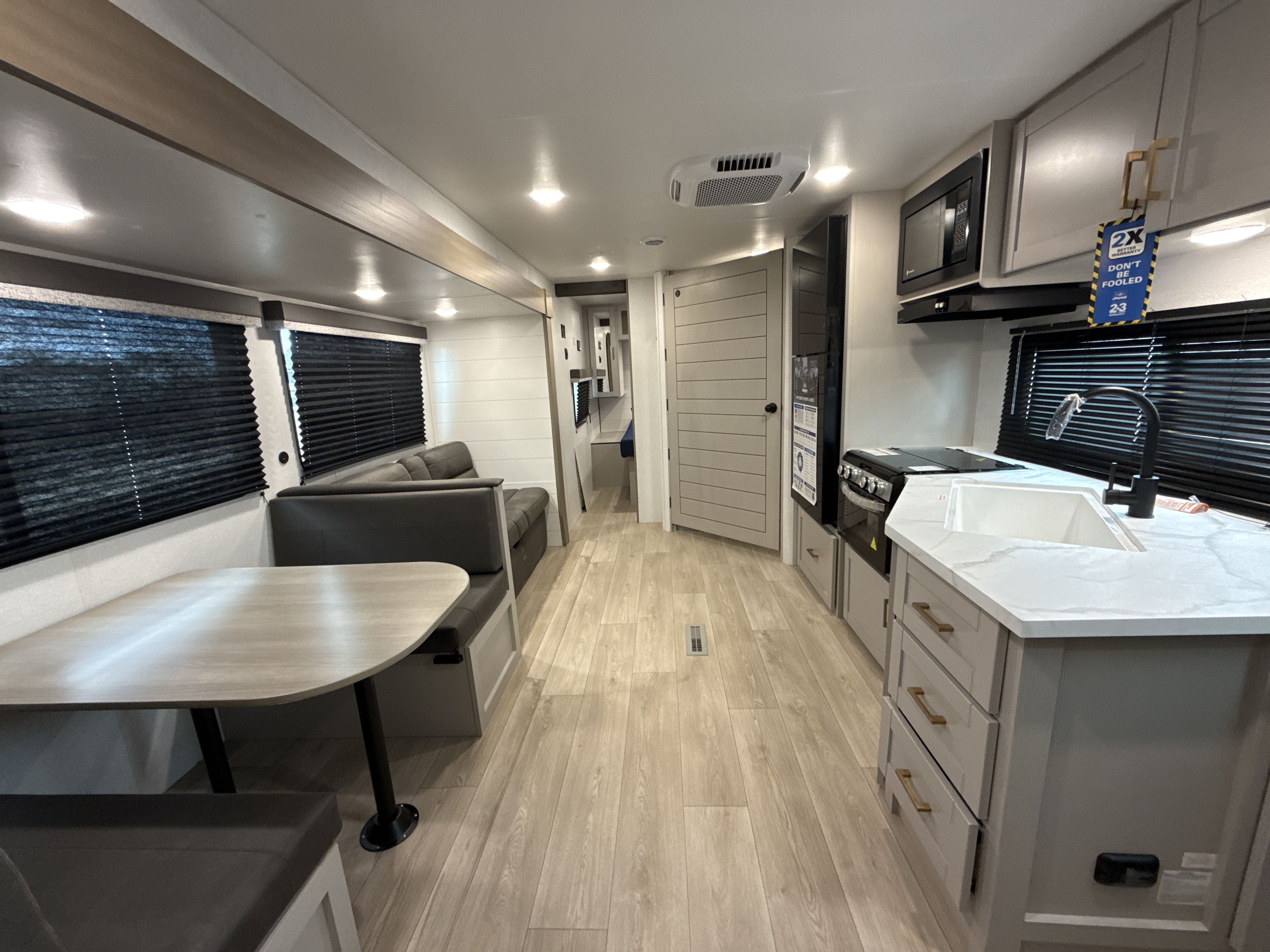 2027 Jayco JAY FLIGHT 263BHSW in albuquerque NM