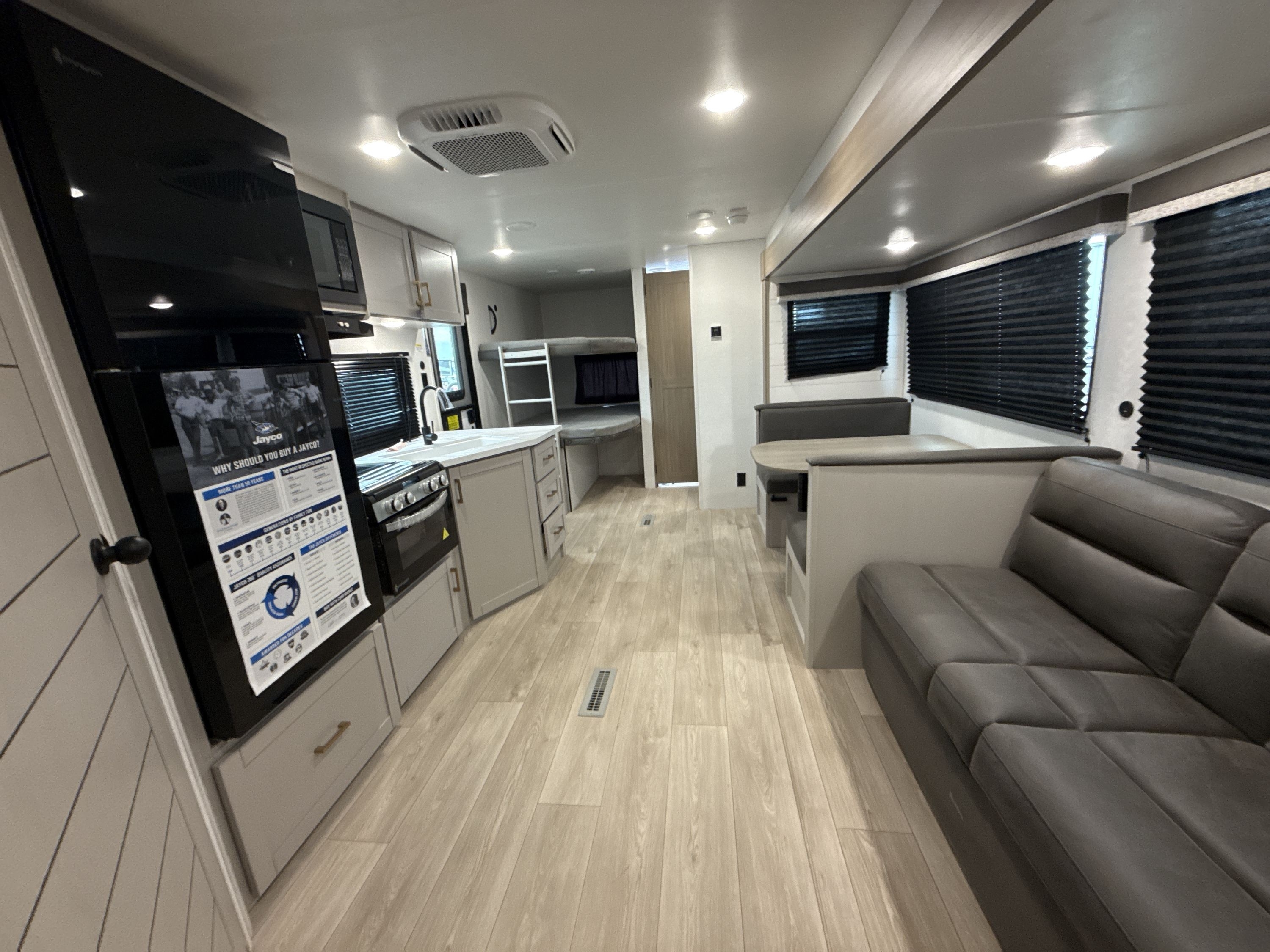 2027 Jayco JAY FLIGHT 263BHSW in albuquerque NM