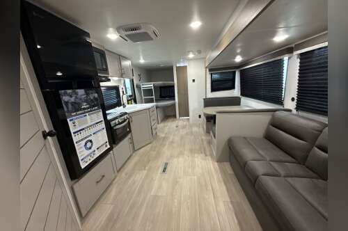 2027 Jayco JAY FLIGHT 263BHSW in albuquerque NM