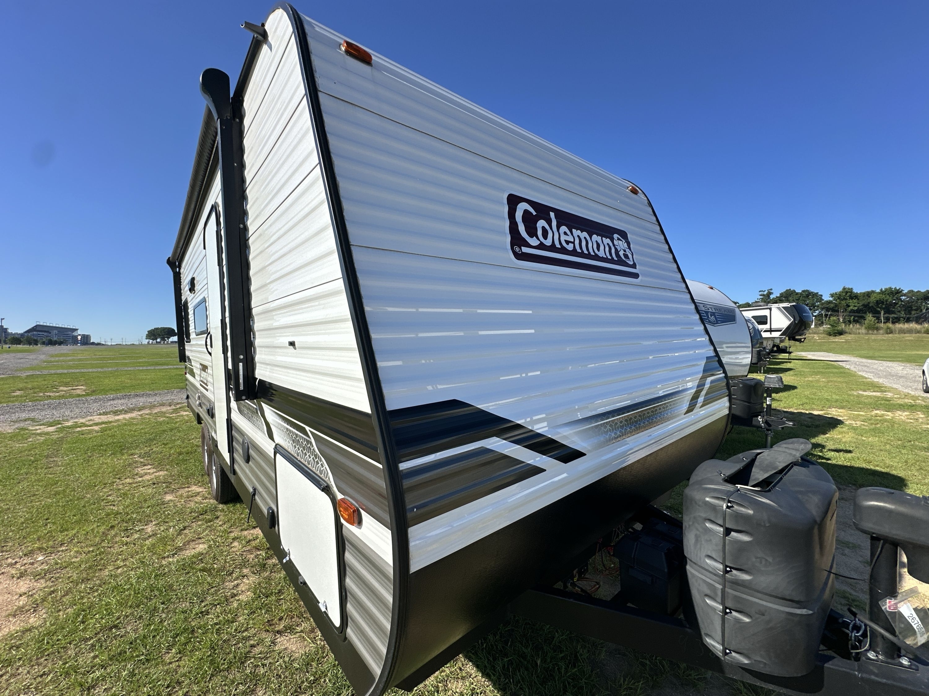 2023 Coleman COLEMAN LANTERN LT 202RD in concord NC