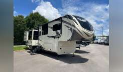 2021 Grand Design SOLITUDE 390RK RV