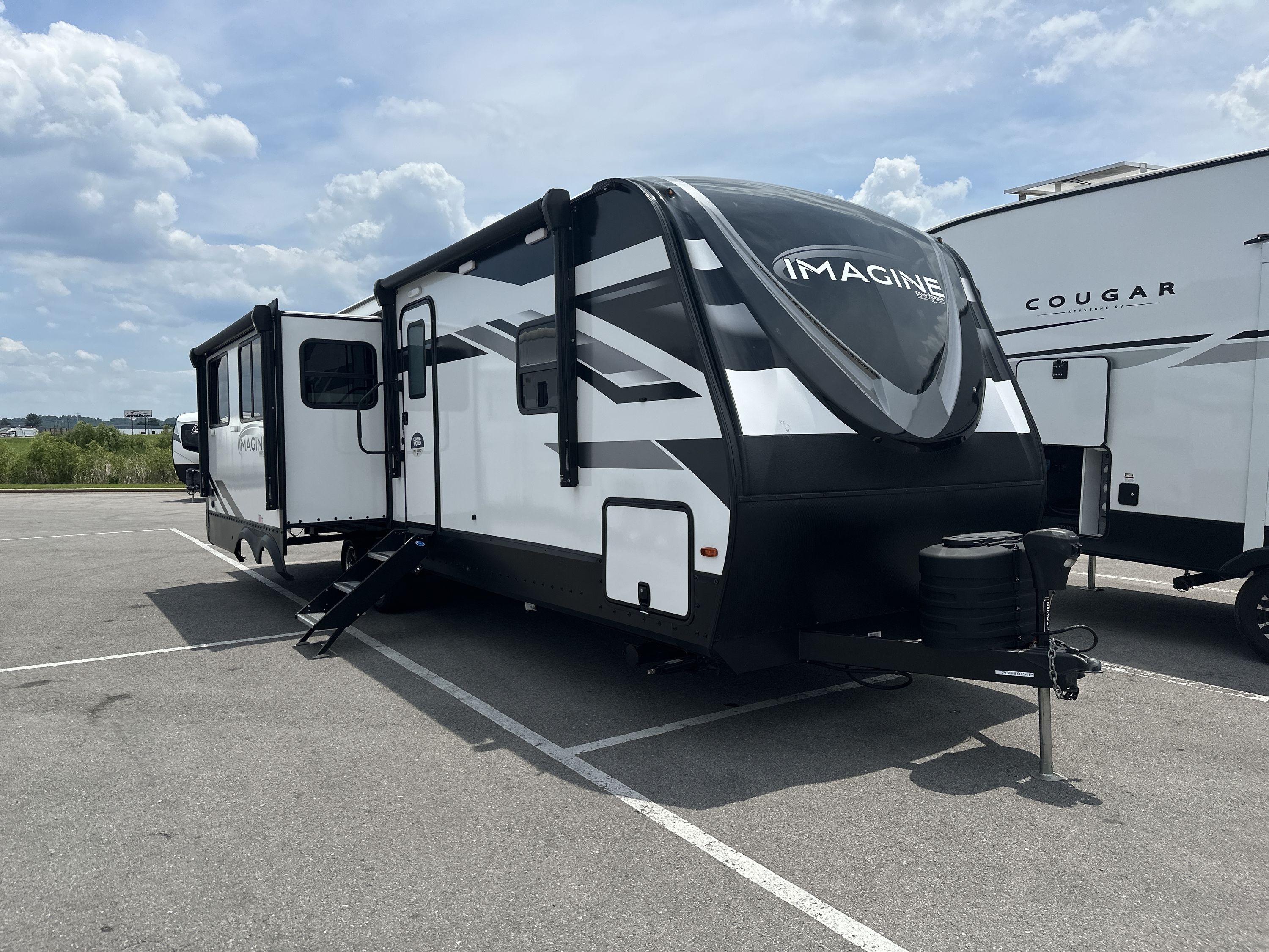 2024 Grand Design IMAGINE 2500RL in scott city MO