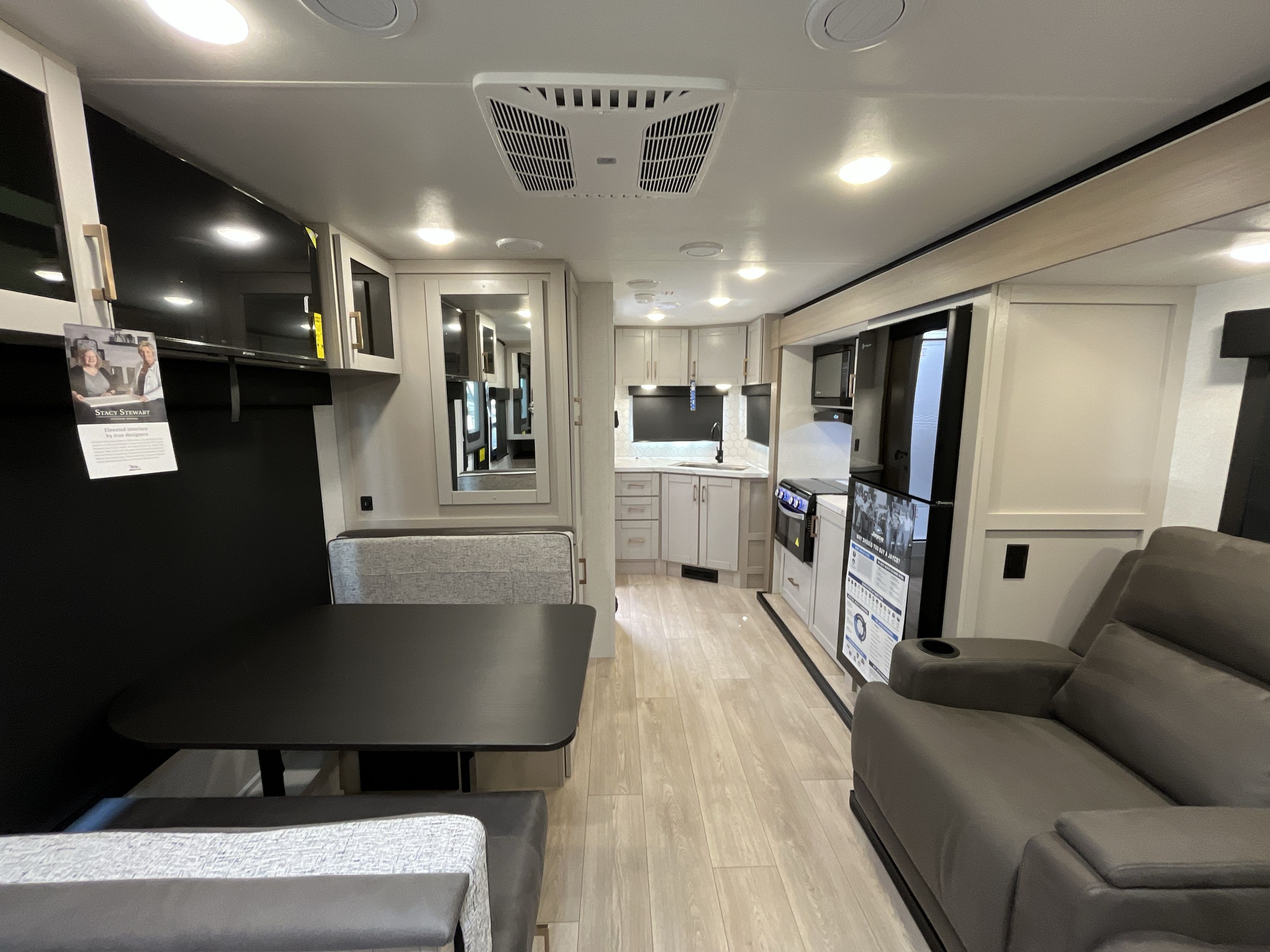 2027 Jayco JAY FEATHER 21MML in morgan hill CA