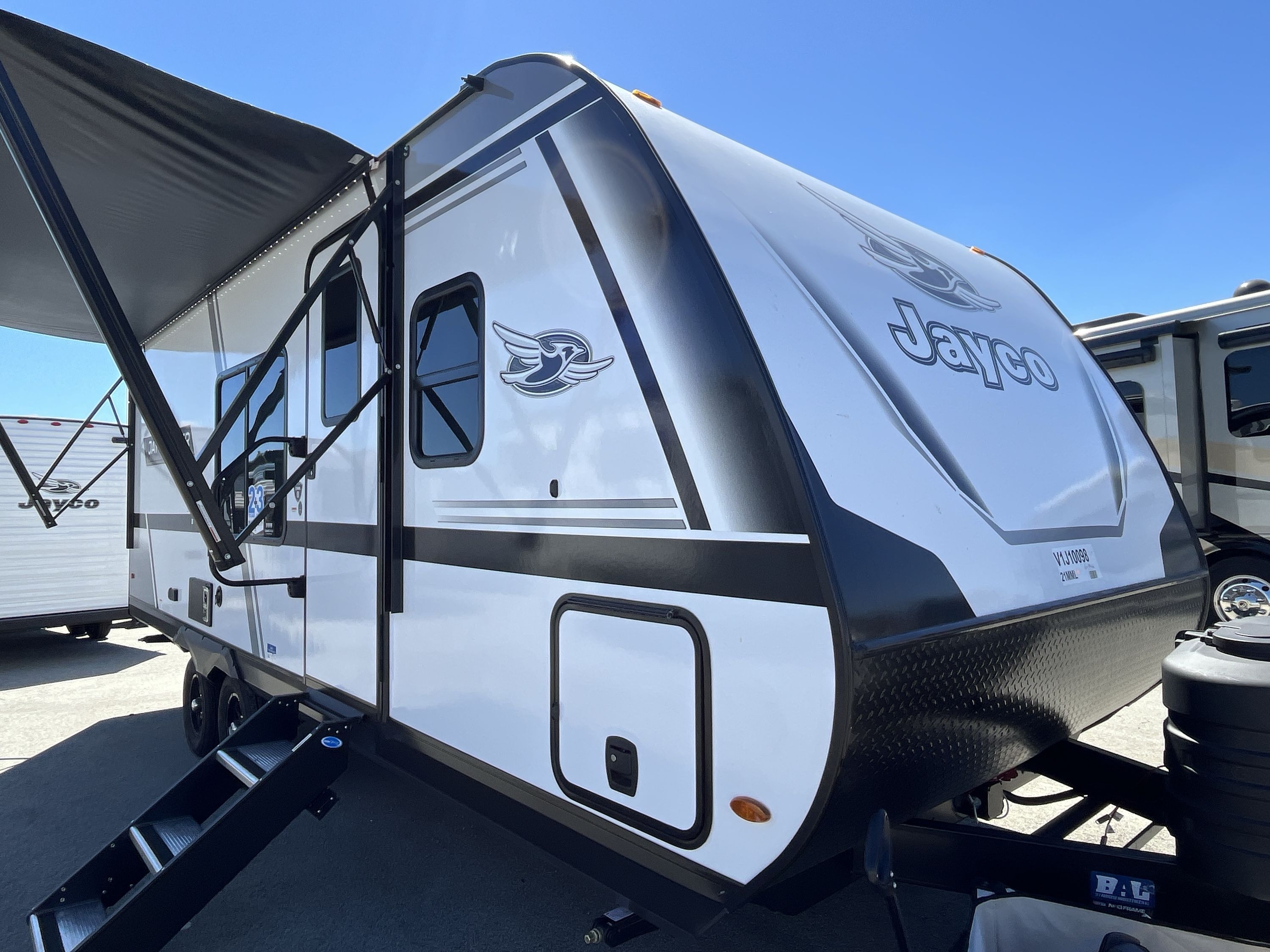2027 Jayco JAY FEATHER 21MML in morgan hill CA