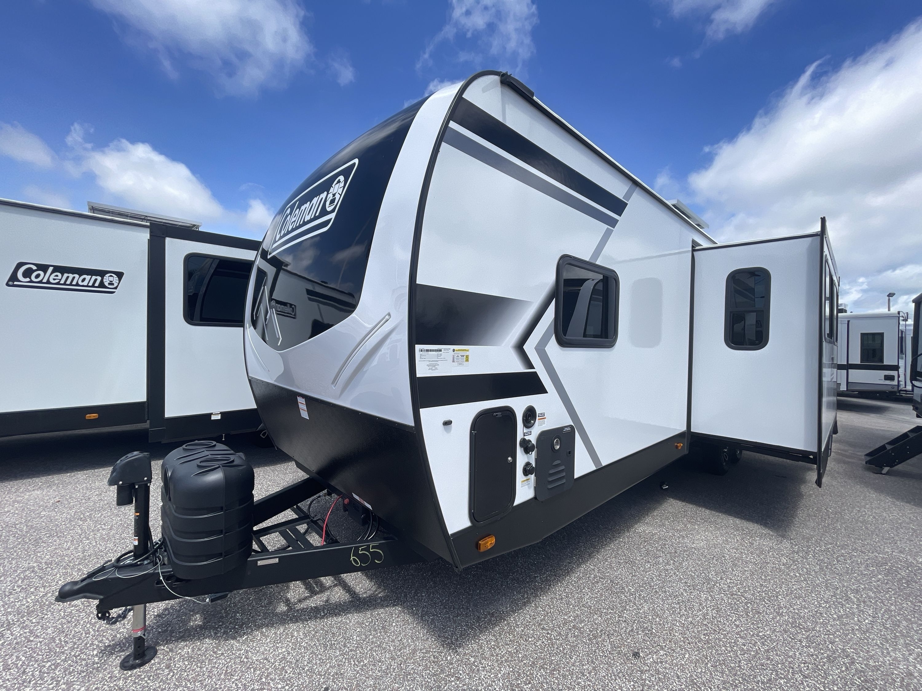 2025 Keystone COLEMAN LEGACY 2900BH RV