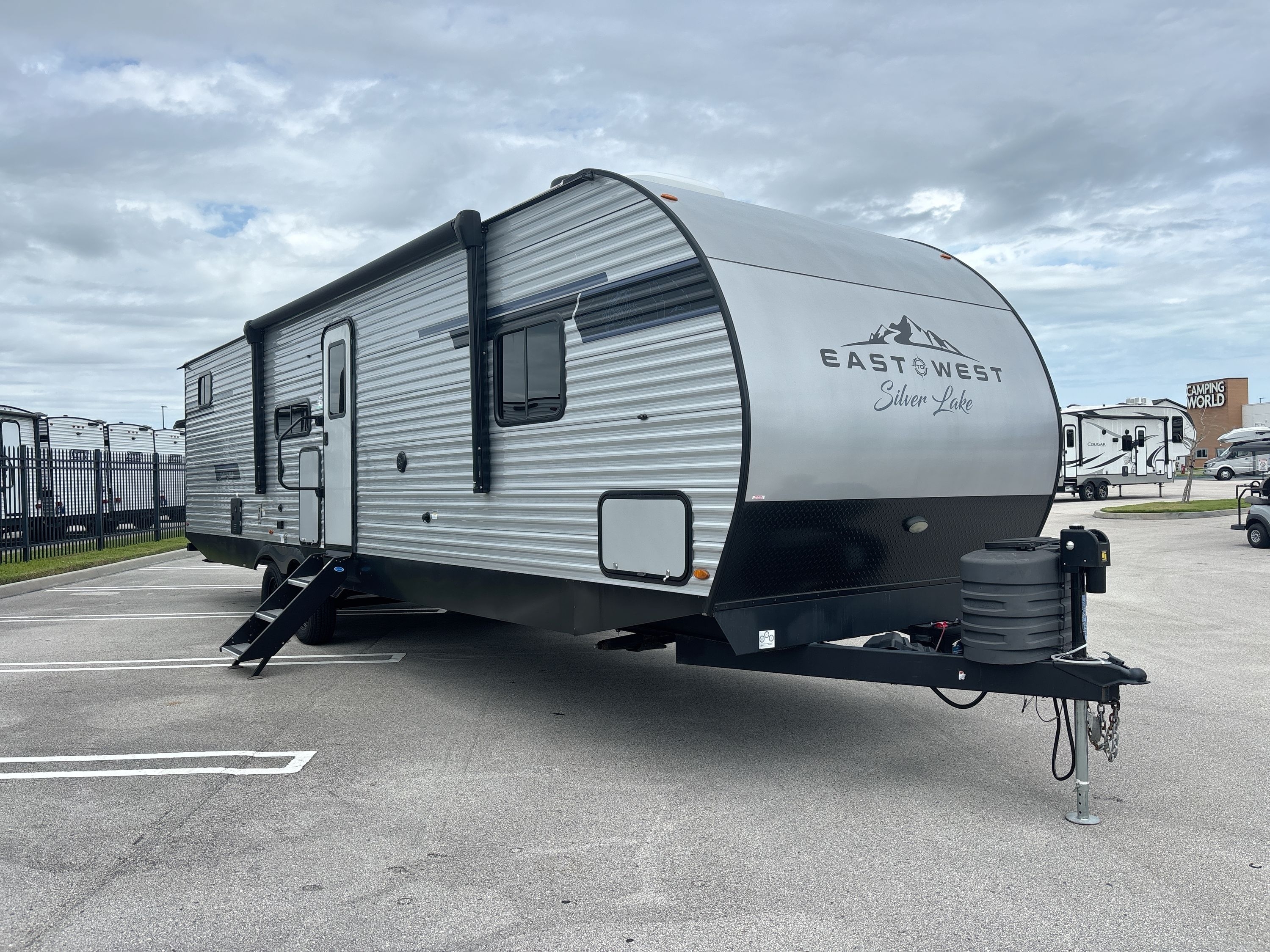 2024 East To West SILVER LAKE 29KBH RV