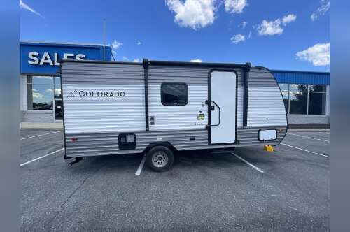 2024 Dutchmen COLORADO 17BHC in hamburg PA