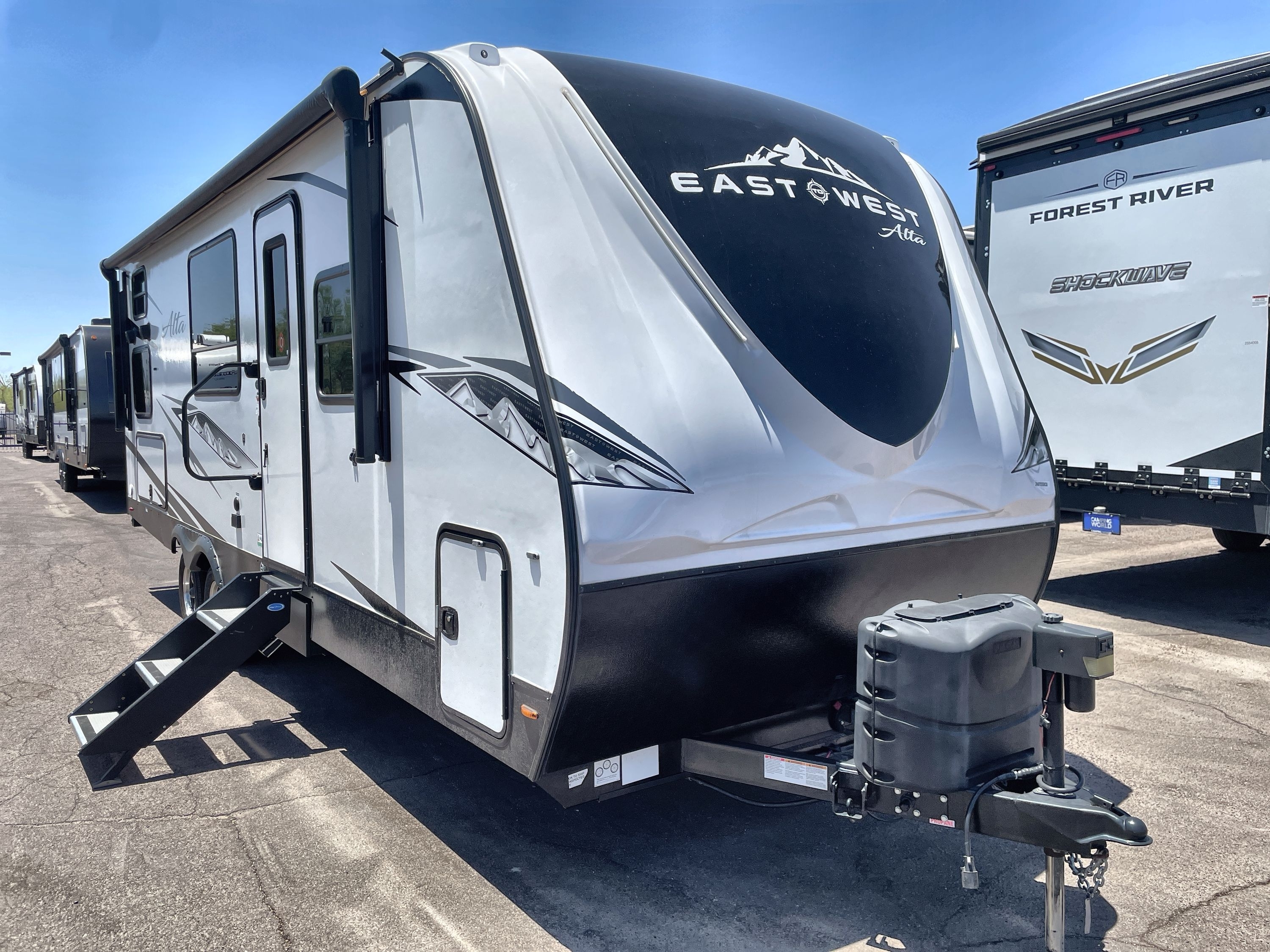 2022 East To West ALTA 2100MBH RV