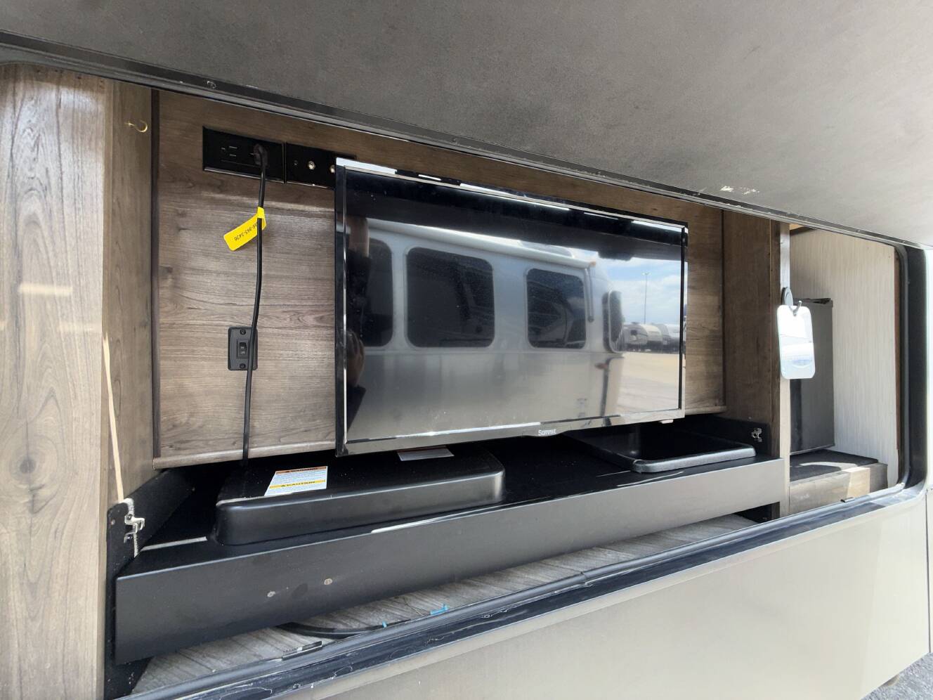 A photo of this 2021 Heartland CYCLONE 4007