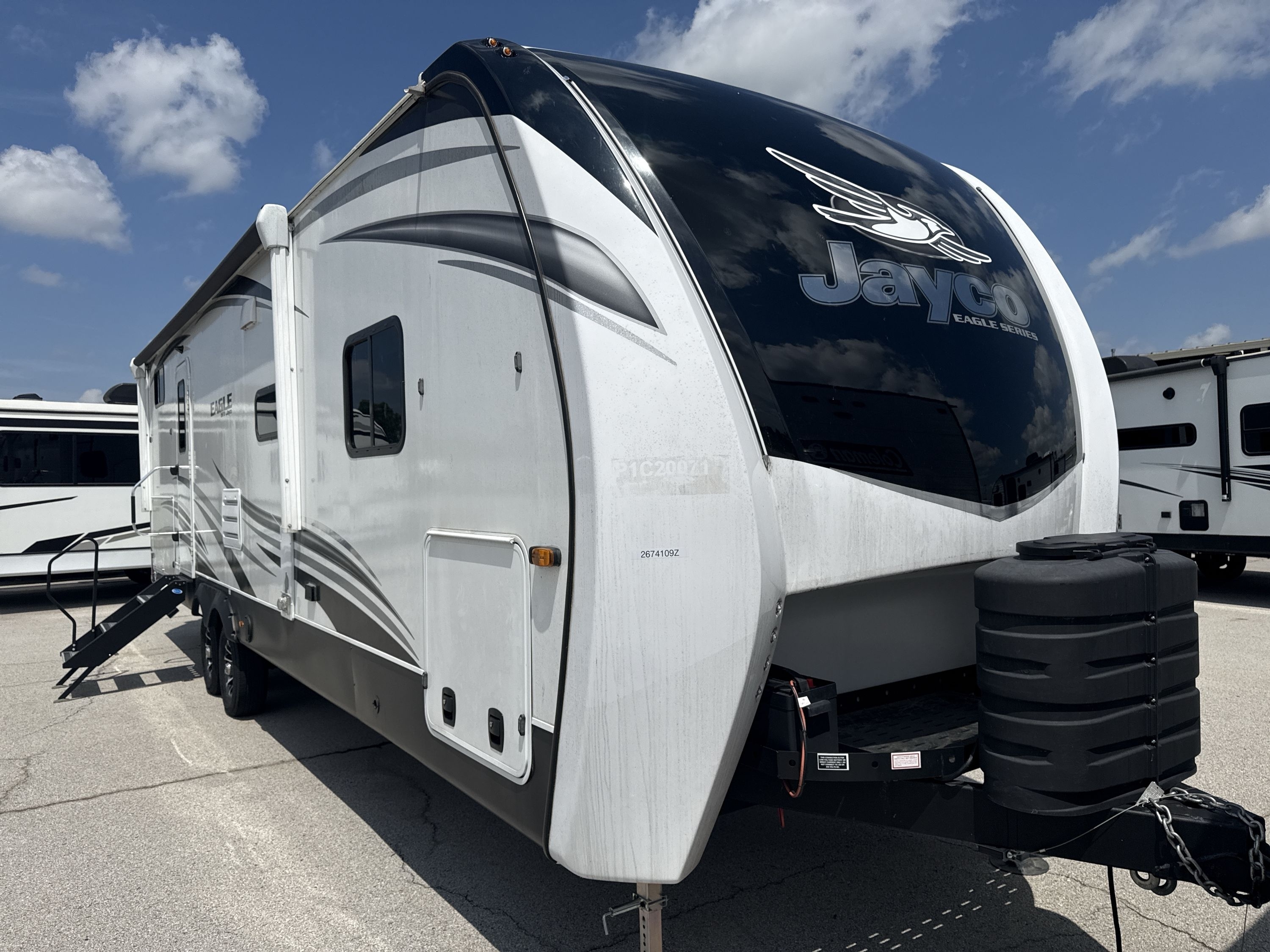 2023 Jayco EAGLE HT 284BHOK RV