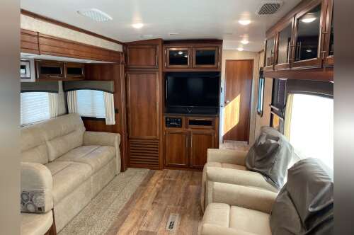 2017 Jayco EAGLE HT 306RKDS in wichita KS