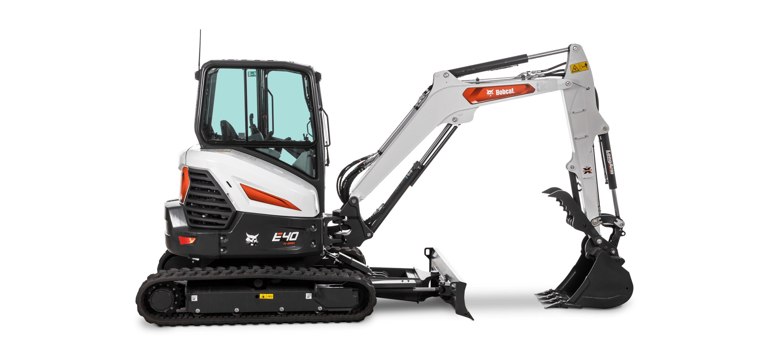 2026 Bobcat E40 in Ponchatoula, LA