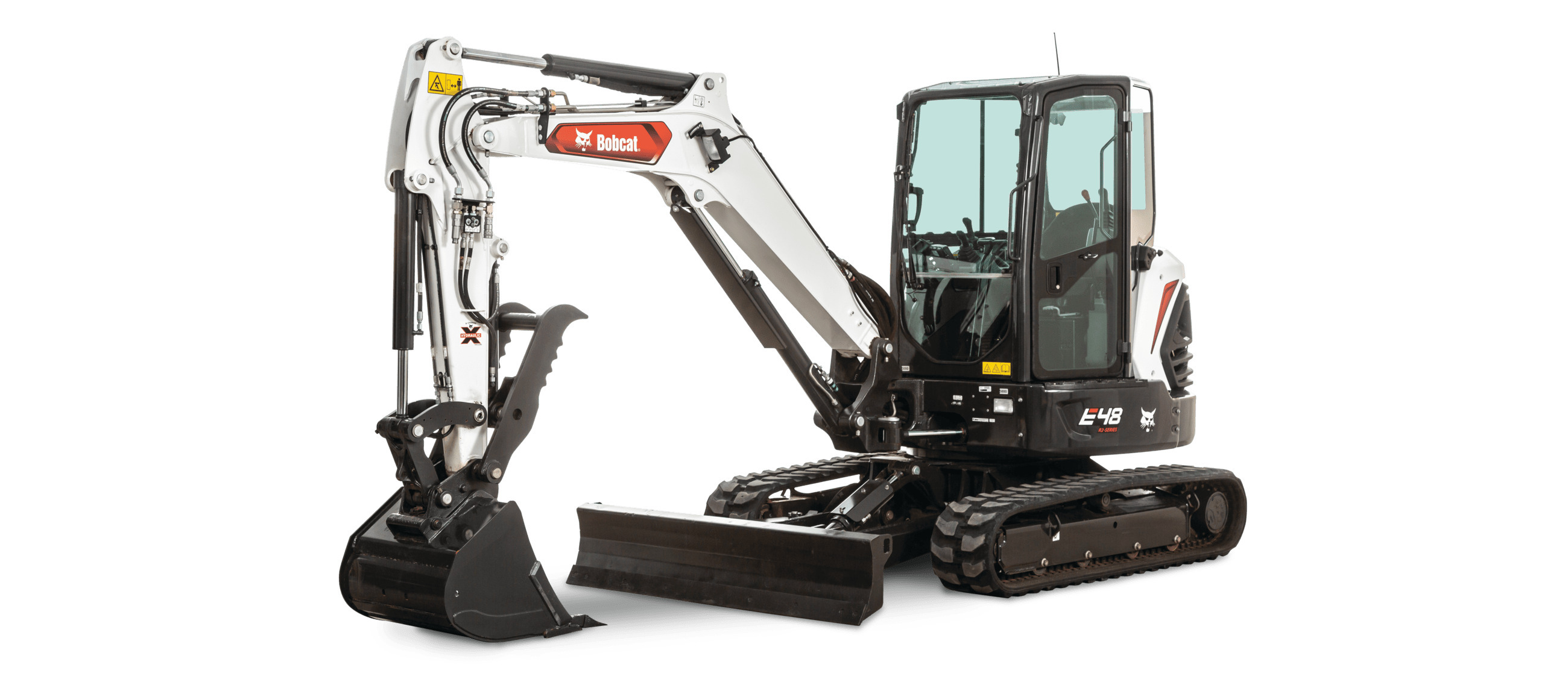 2026 Bobcat E48 in Ponchatoula, LA