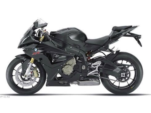 2012 BMW S 1000 RR 1000 RR in Melbourne, FL