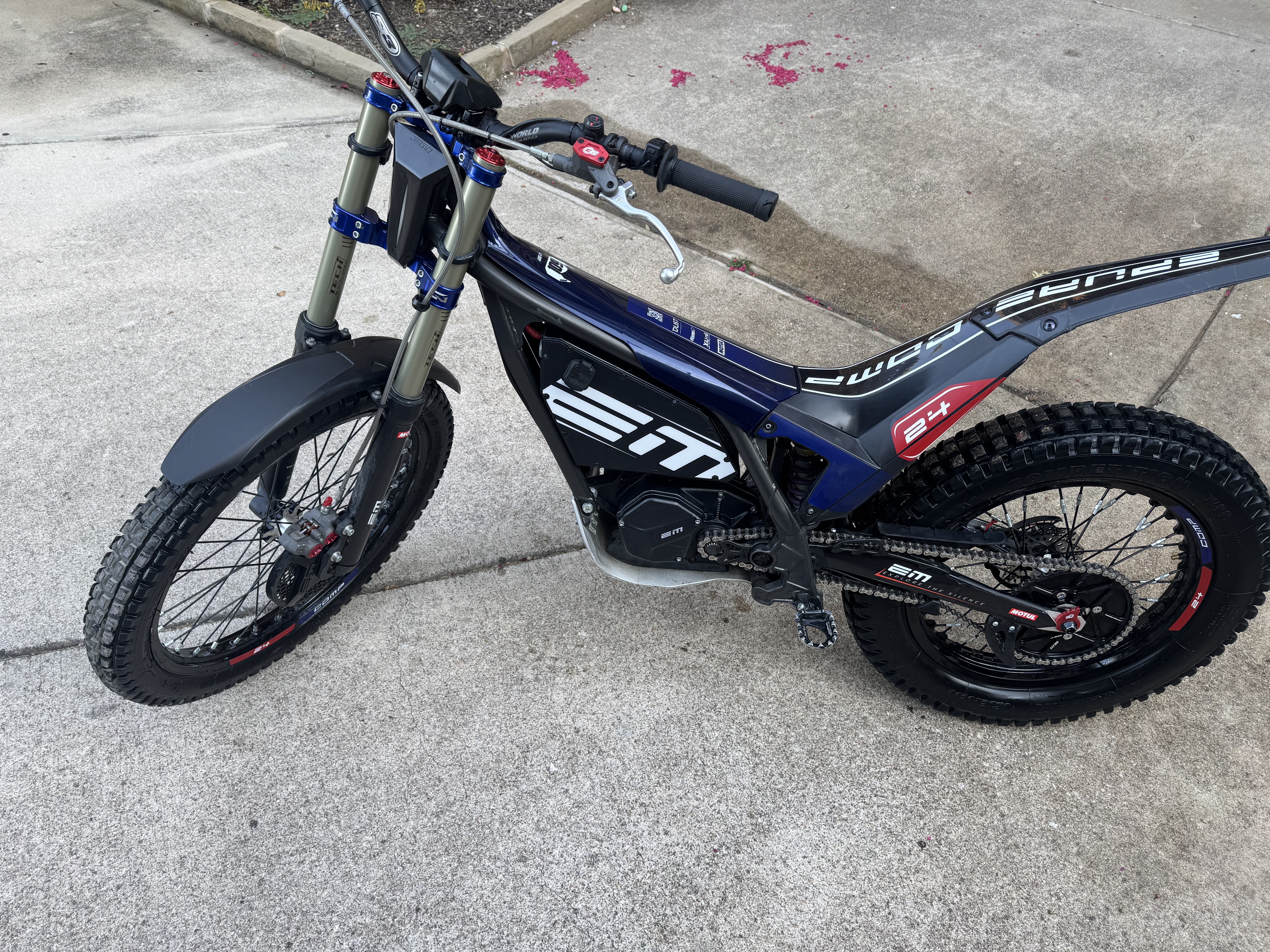 2024 Electric Motion OTHER in Leander, TX