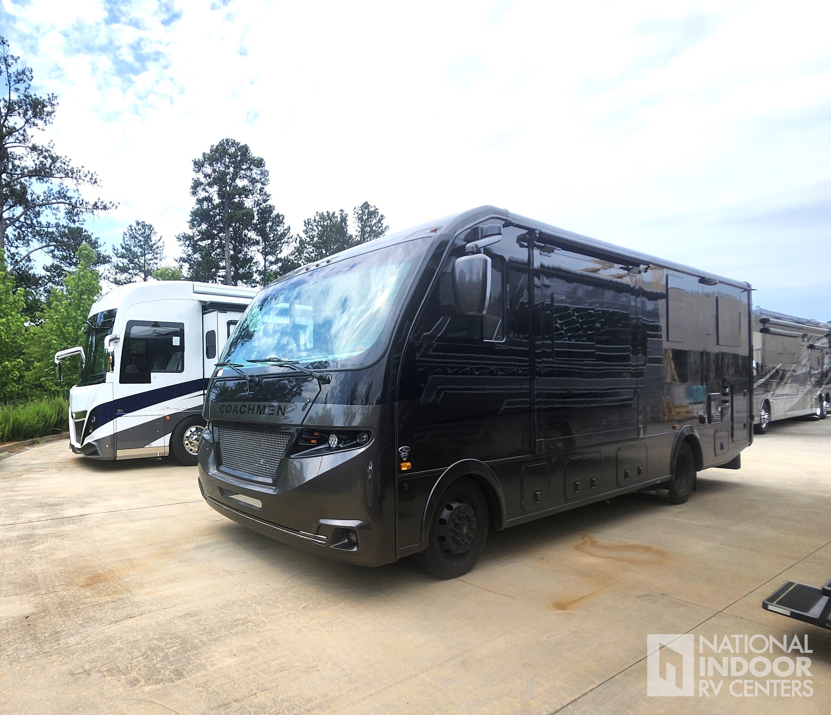 2026 Coachmen Euro 25TB in lawrenceville GA