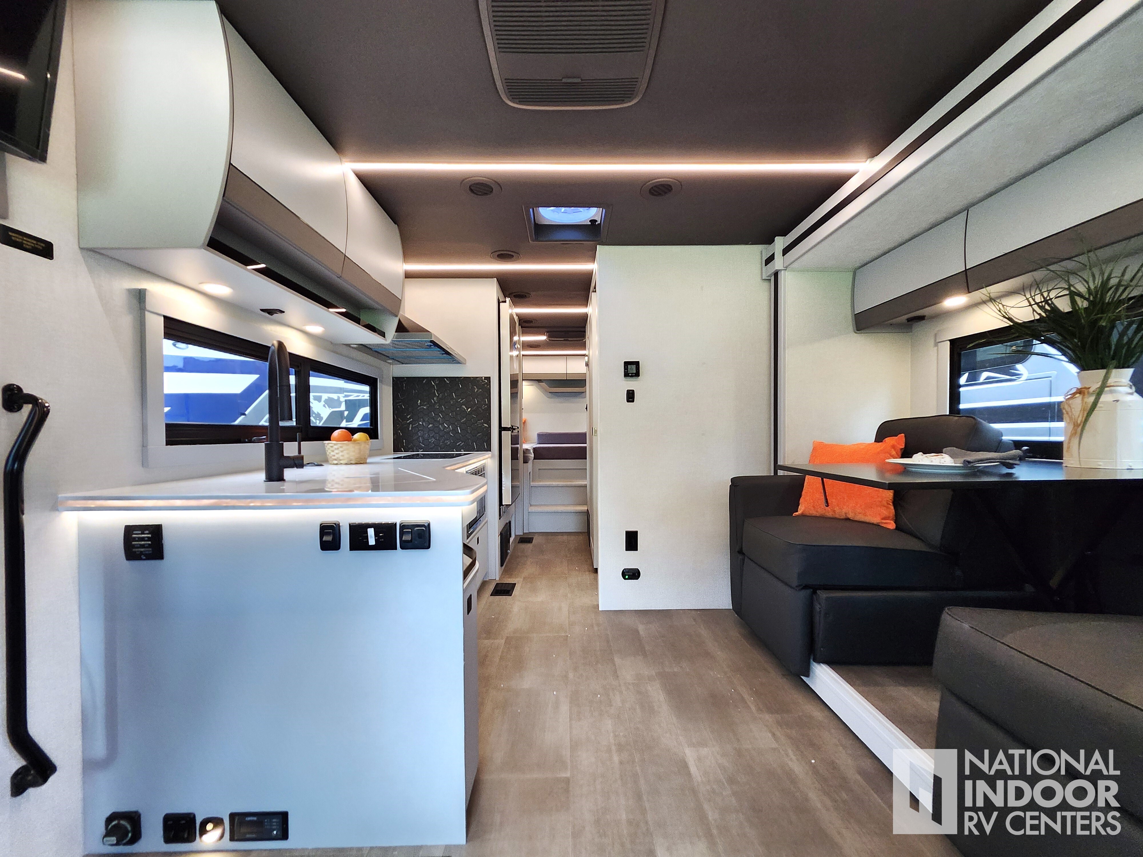 2026 Coachmen Euro 25TB in lawrenceville GA