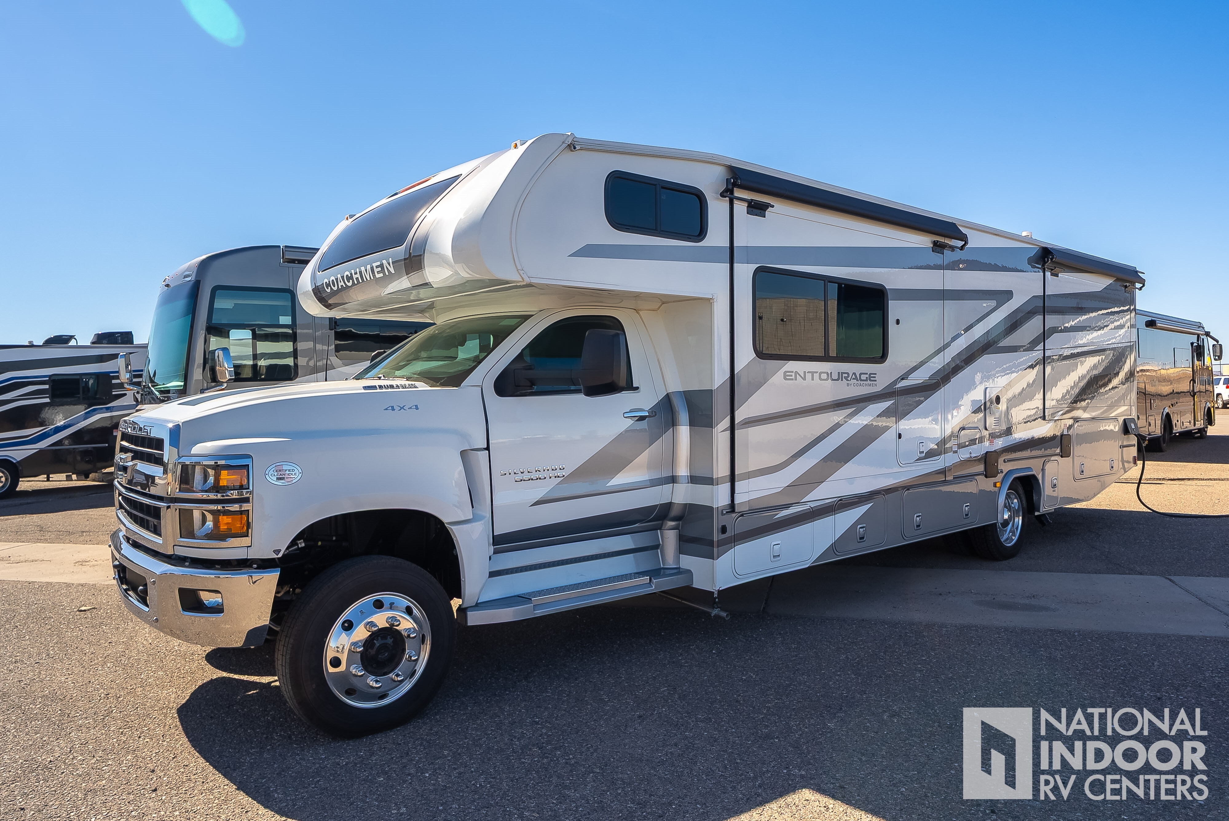 2026 Coachmen Entourage 330DSC in suprise AZ