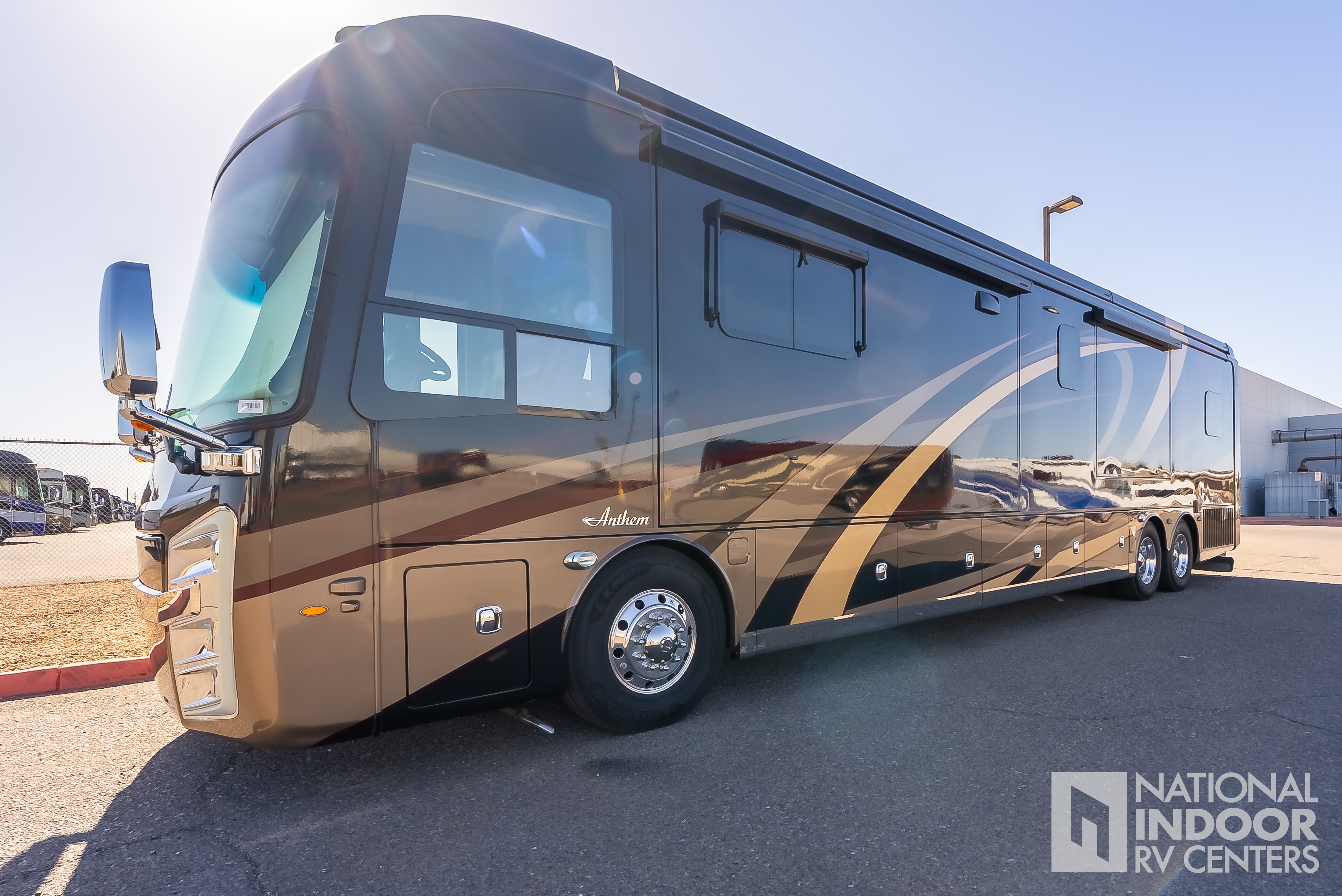 2019 Entegra Anthem 44A in suprise AZ