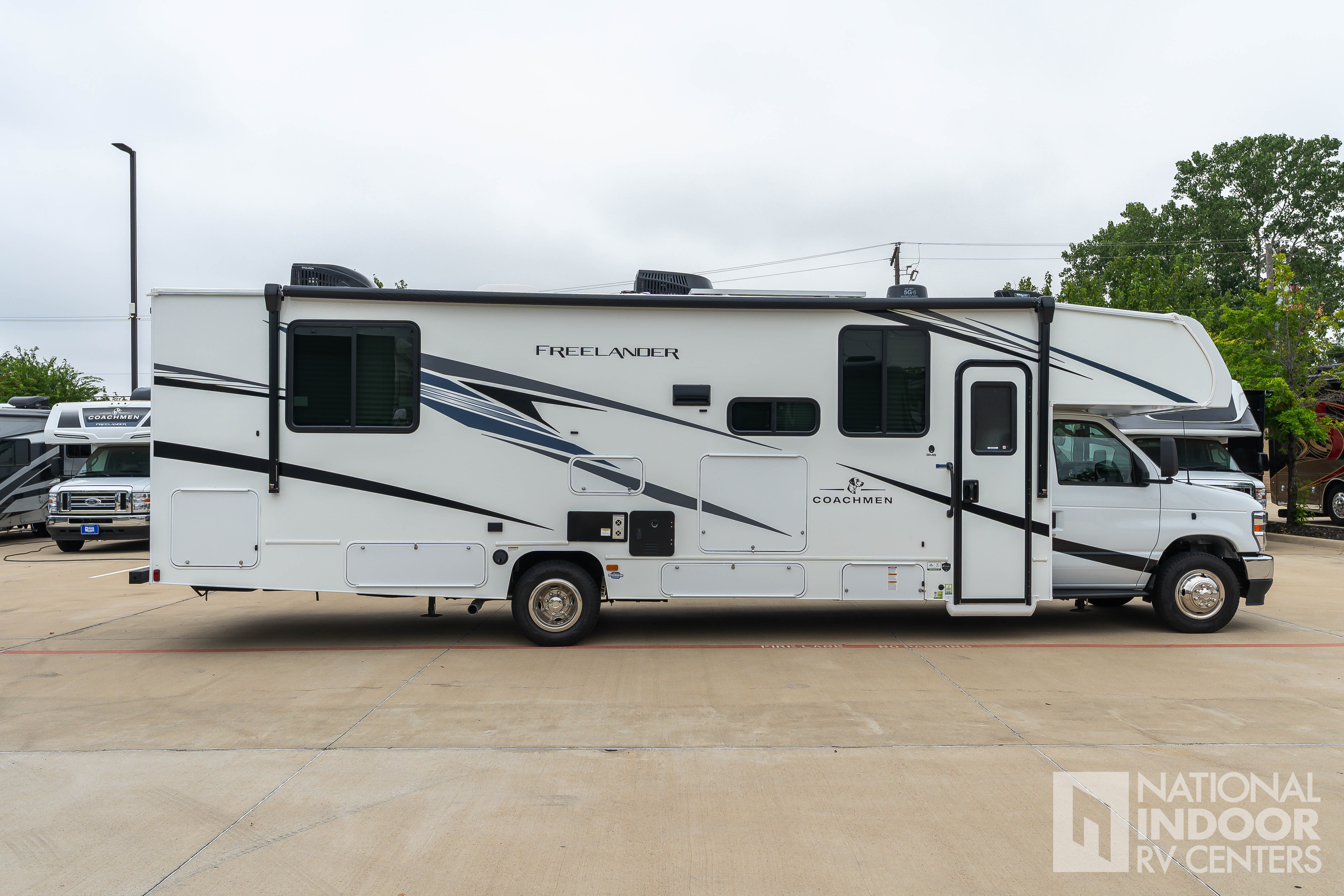 2026 Coachmen Freelander 31MB in lewisville TX