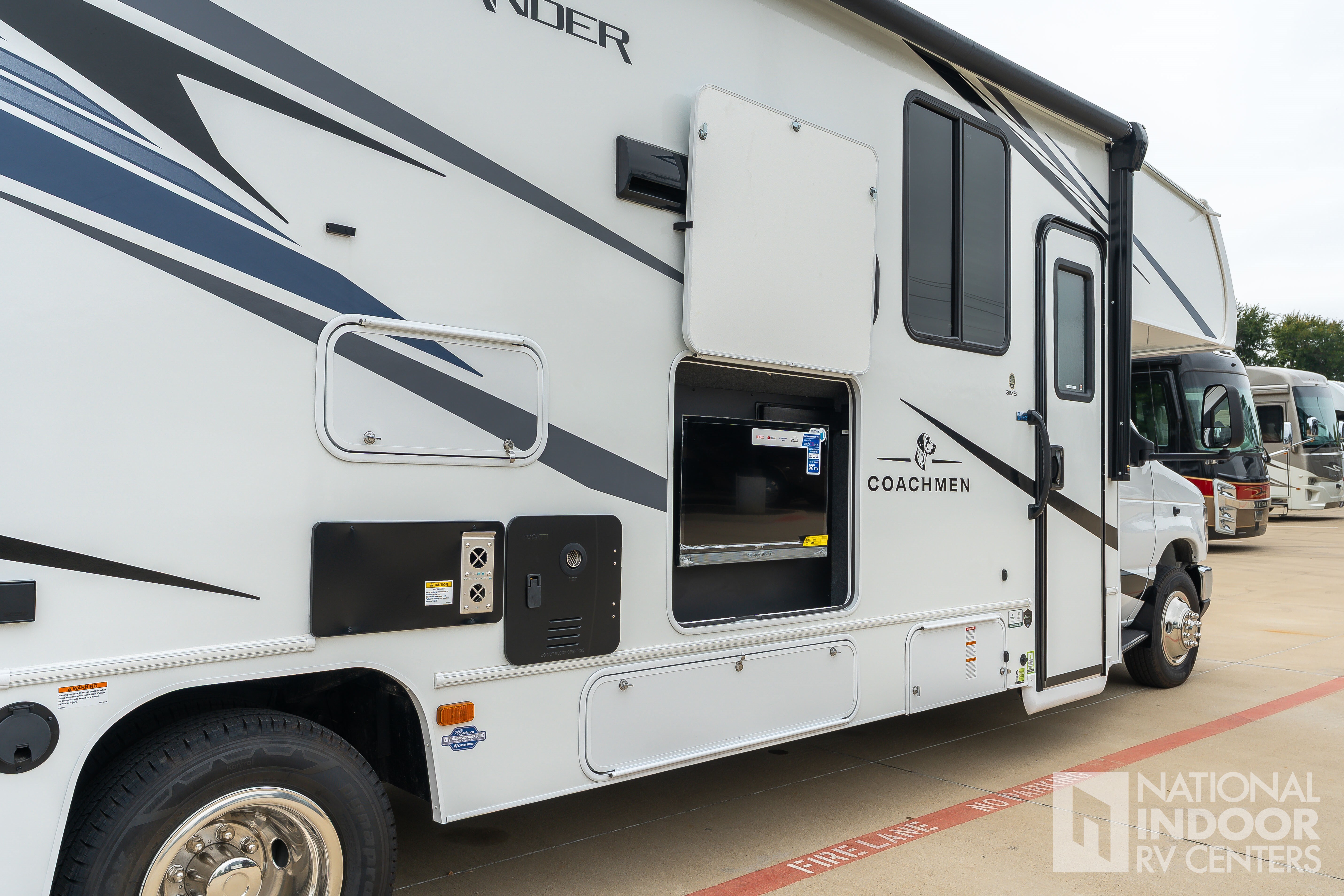 2026 Coachmen Freelander 31MB in lewisville TX