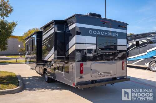 2026 Coachmen Freelander 31MB in lewisville TX