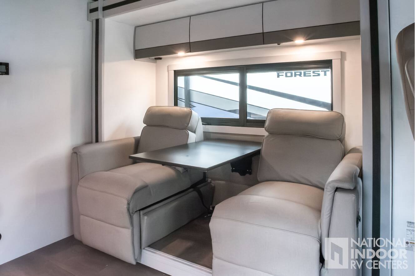 A photo of this 2026 Coachmen Euro 25TB