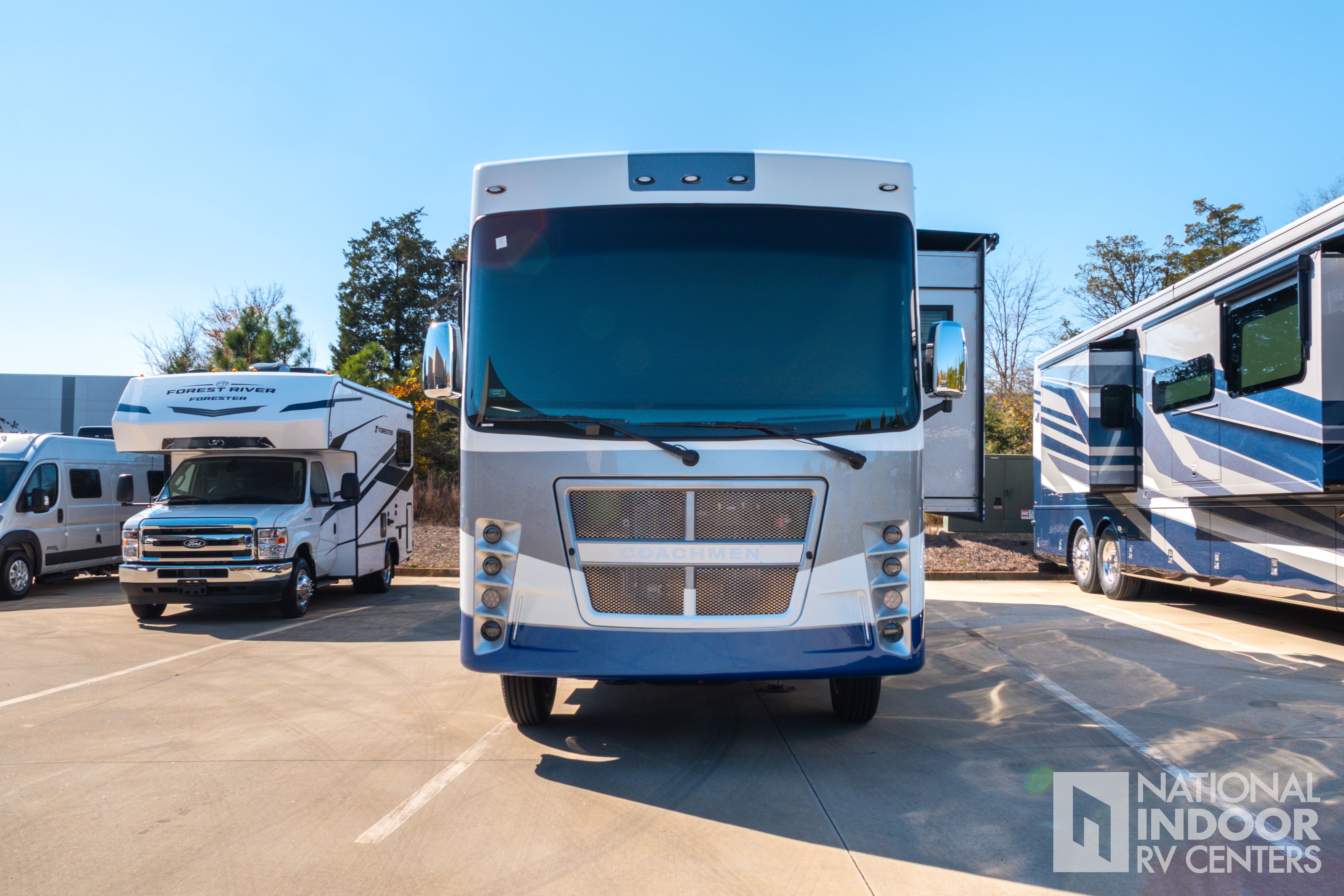 2026 Coachmen Encore 355DS in lawrenceville GA