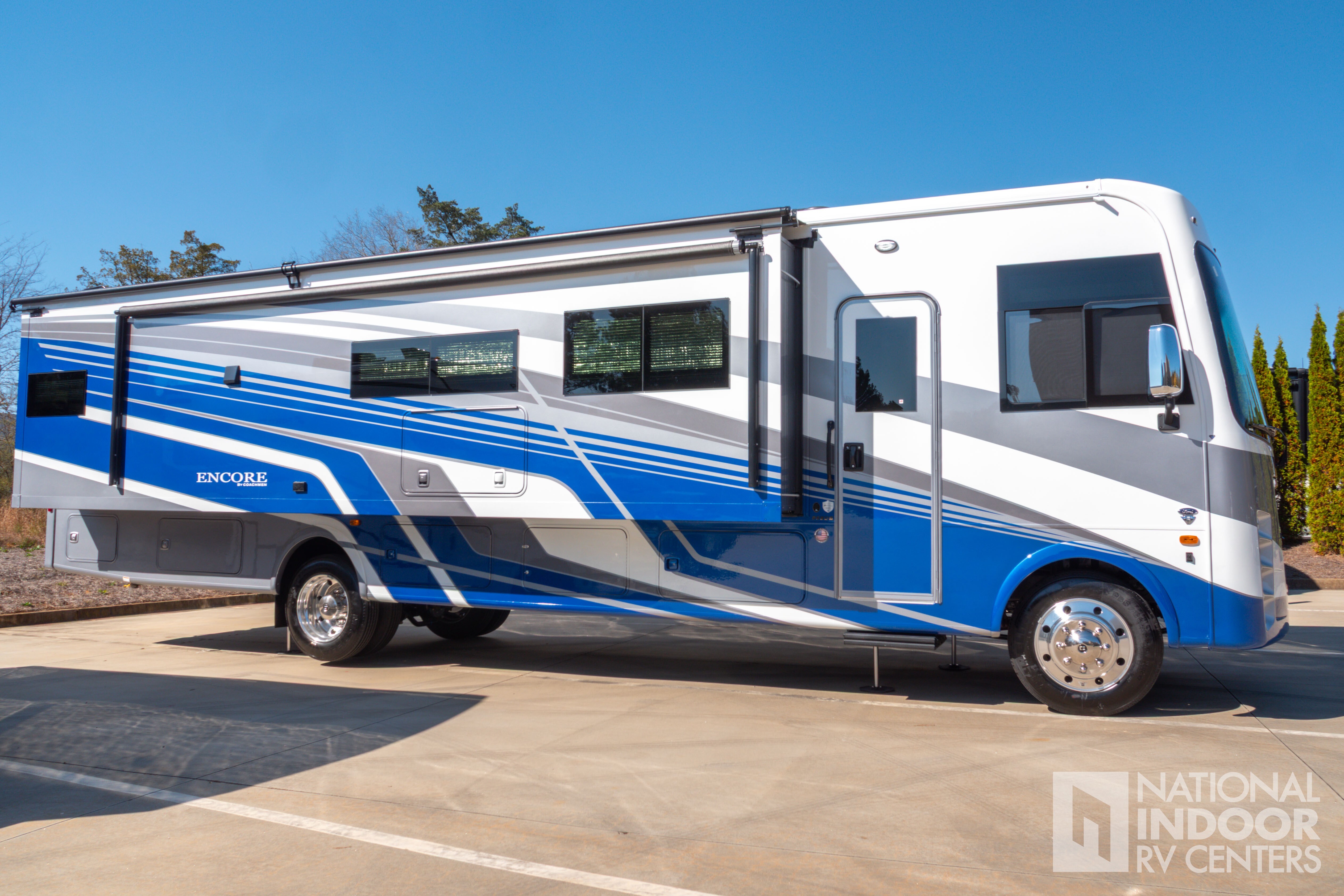 2026 Coachmen Encore 355DS in lawrenceville GA