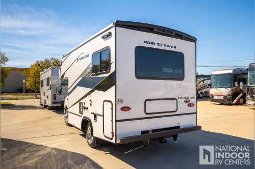 2026 Forest River Forester Le 1951LEF in lewisville TX