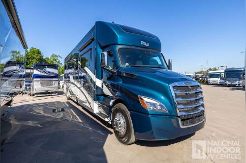 2027 Newmar Supreme Aire 4141 in las vegas NV