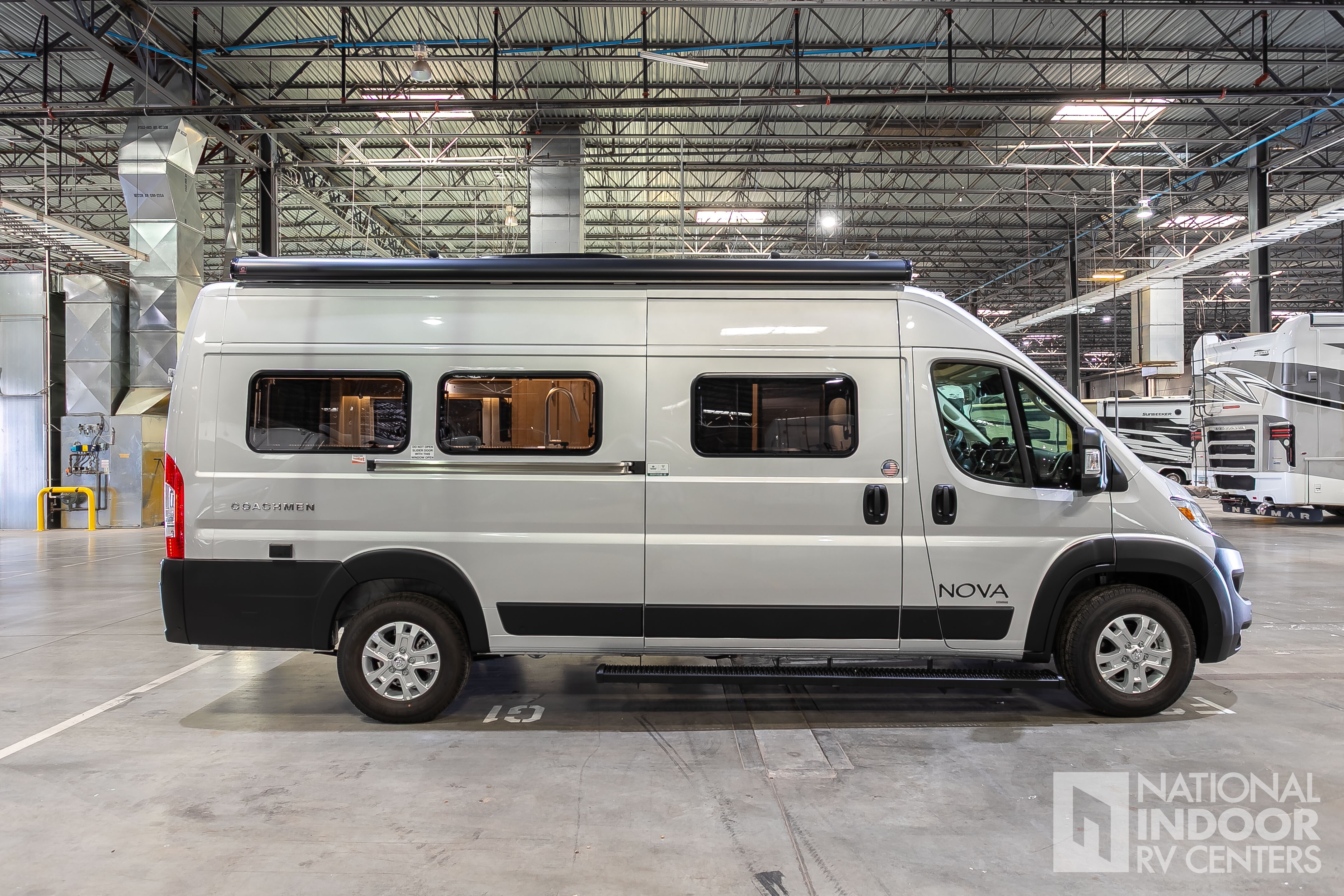 2026 Coachmen Nova 20D in suprise AZ