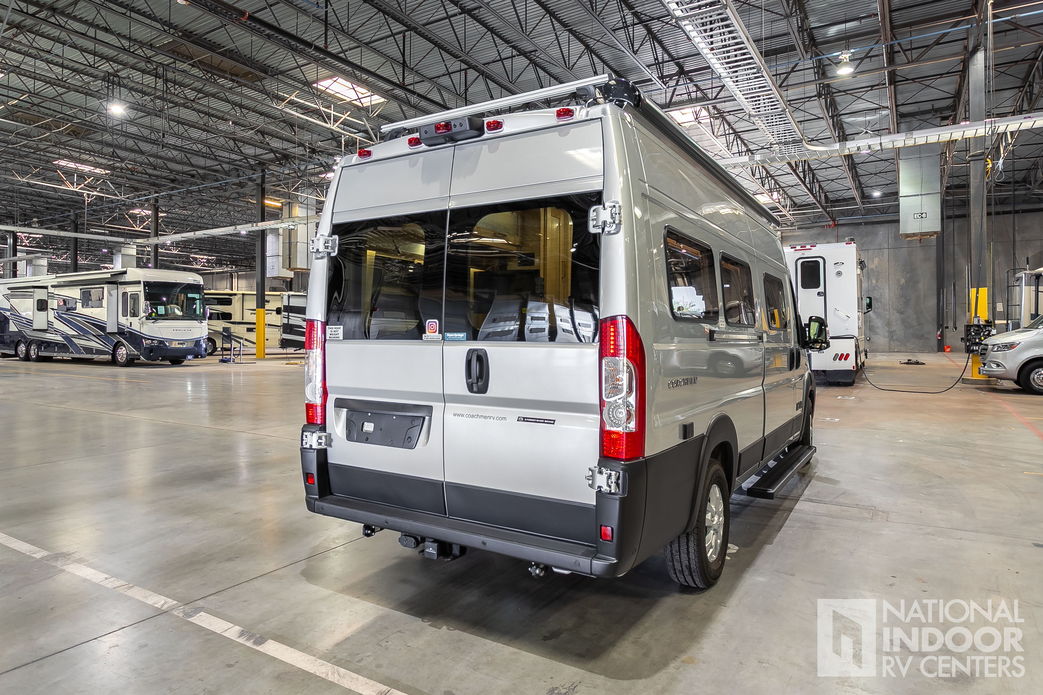 2026 Coachmen Nova 20D in suprise AZ