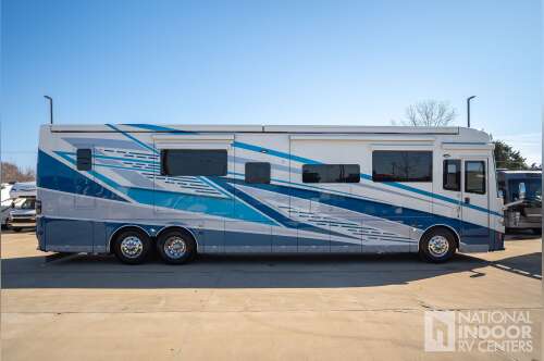 2026 Newmar King Aire 4531 in lewisville TX