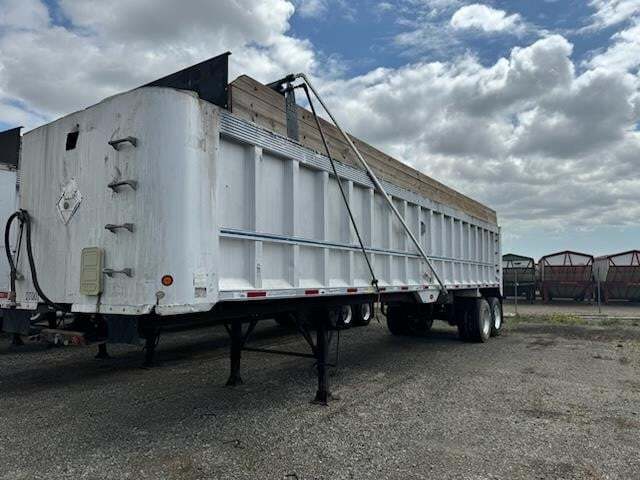 2002 MAC TRAILER MFG Trailer in Boise, ID