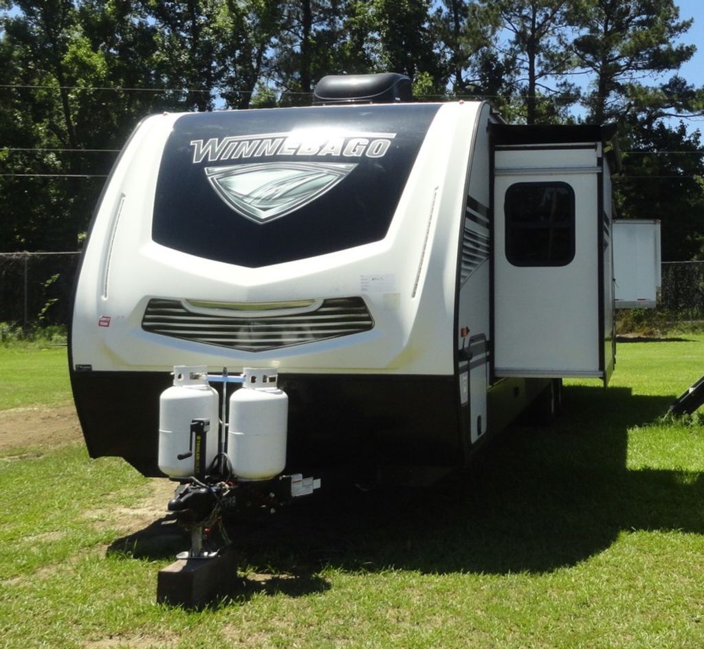 2019 Winnebago Minnie Plus 30RLSS in st. george SC